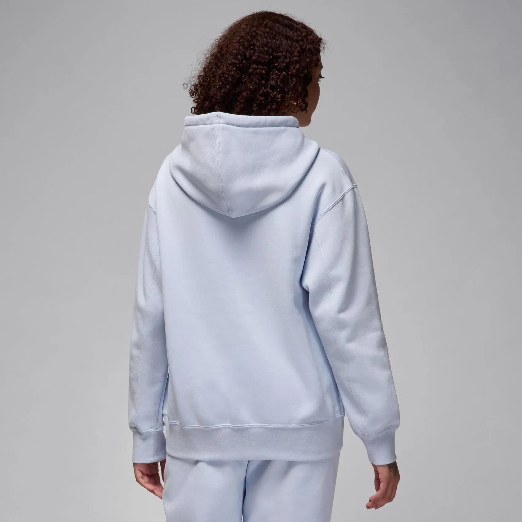 Дамско худи Jordan Flight Pullover Hoodie - Airhouse