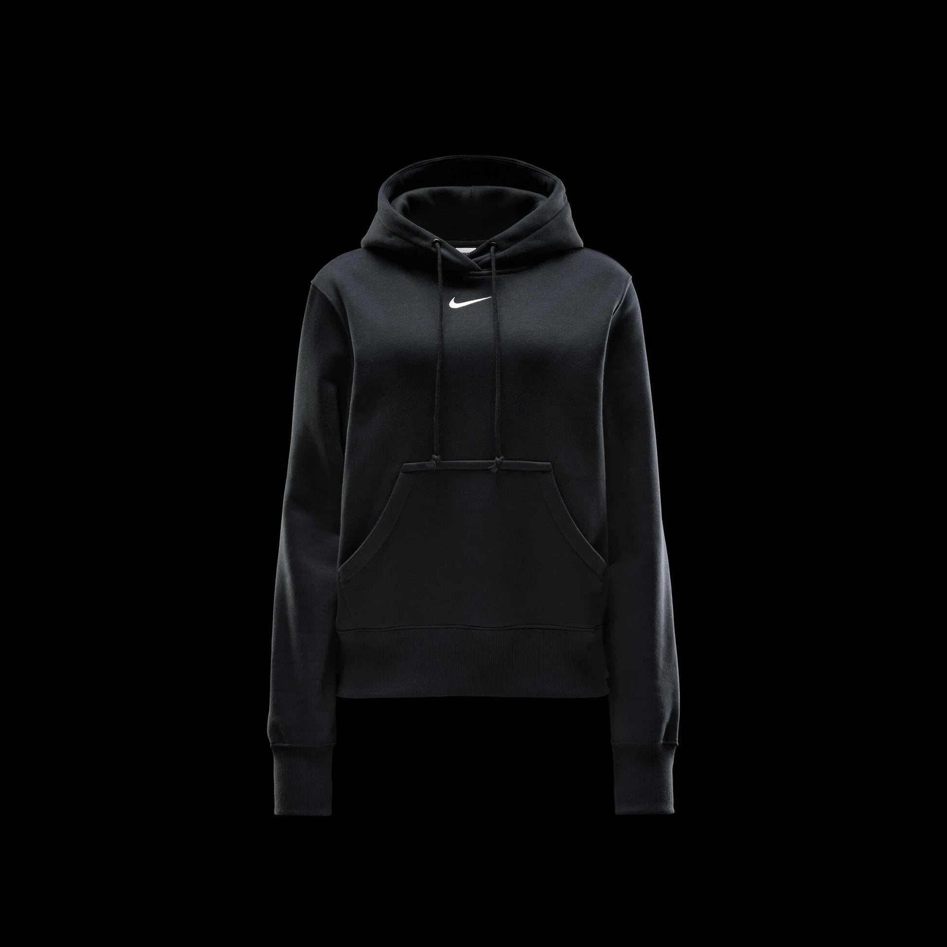 Дамско худи Nike Phoenix Fleece Hoodie - Airhouse
