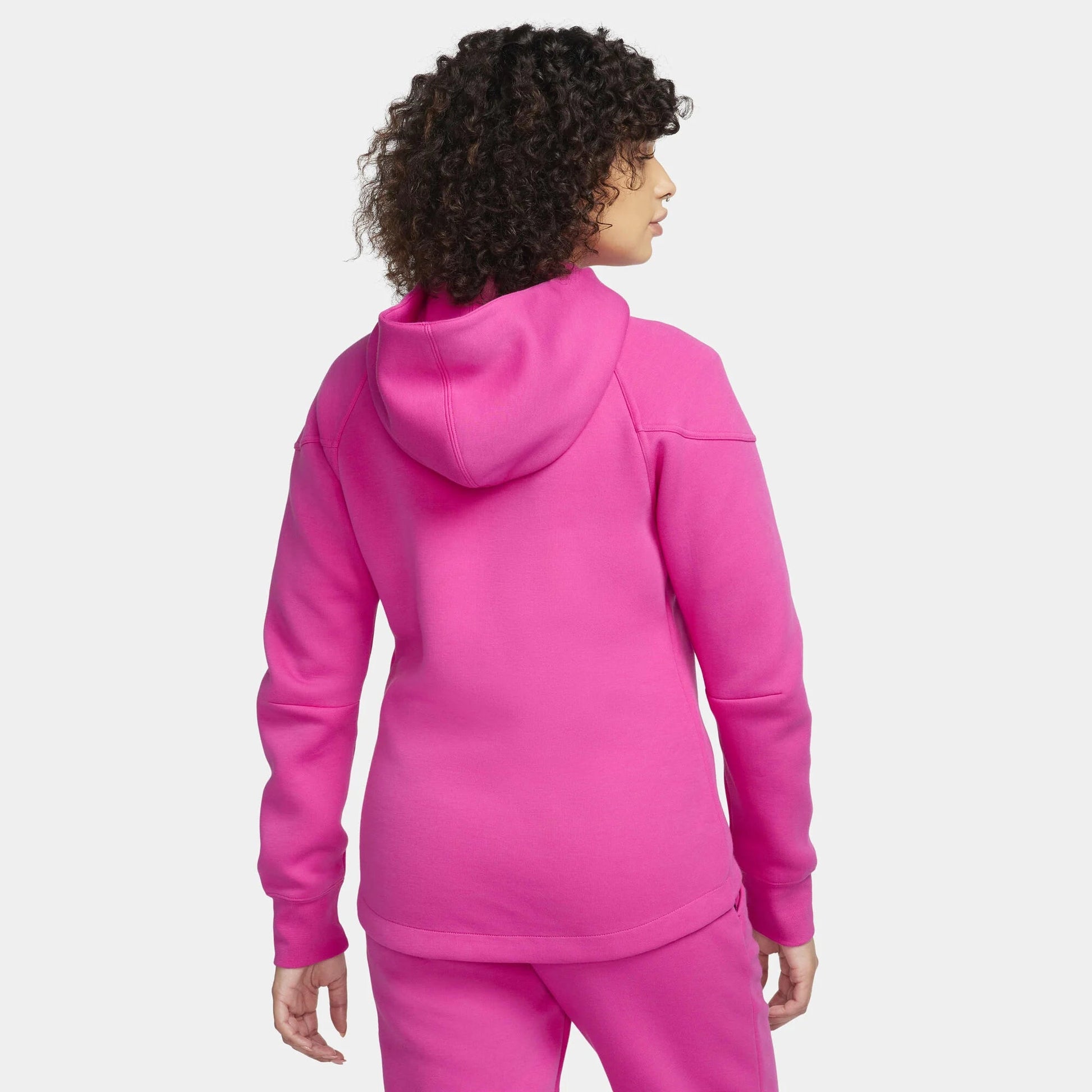Дамско худи Nike Tech Fleece Hoodie - Airhouse