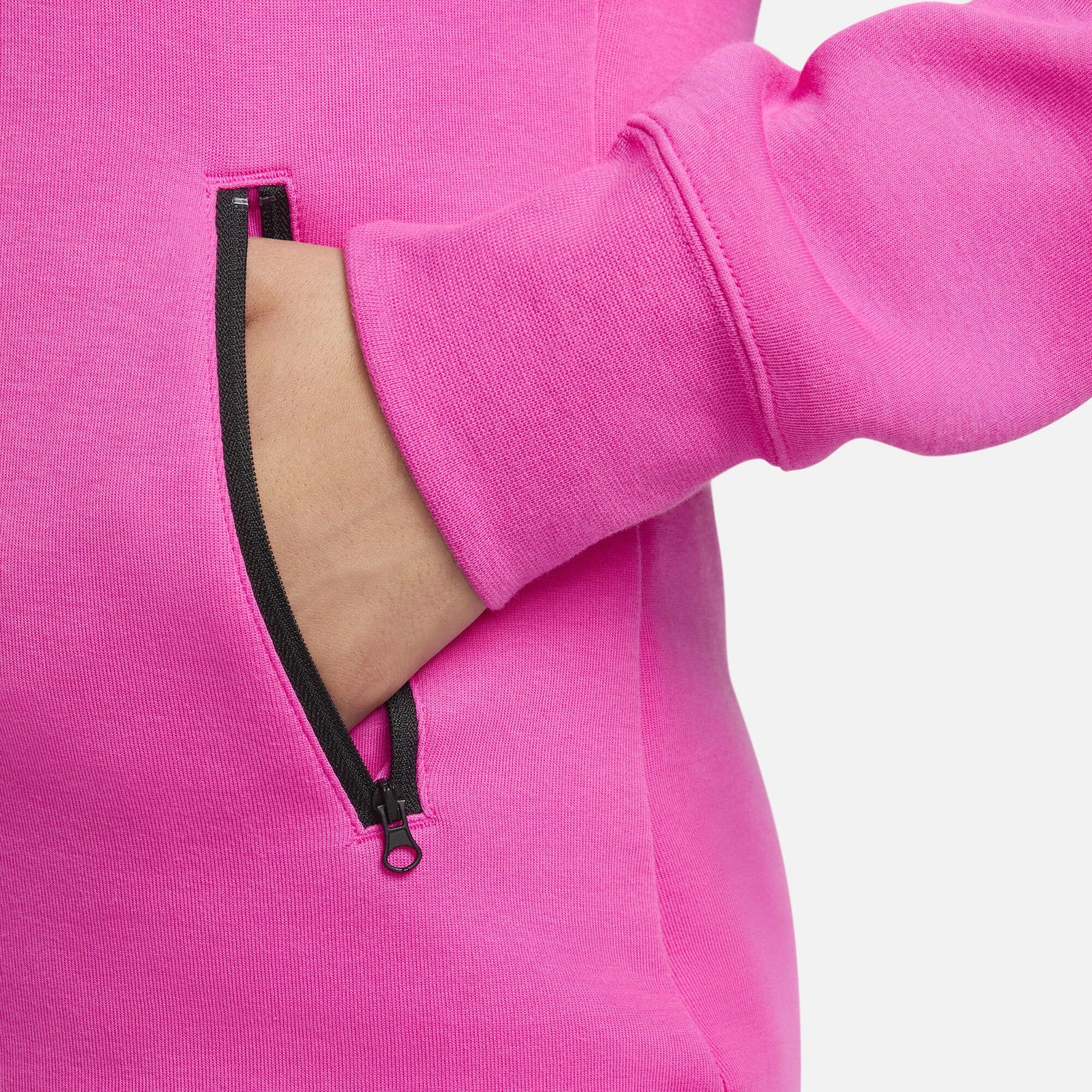 Дамско худи Nike Tech Fleece Hoodie - Airhouse