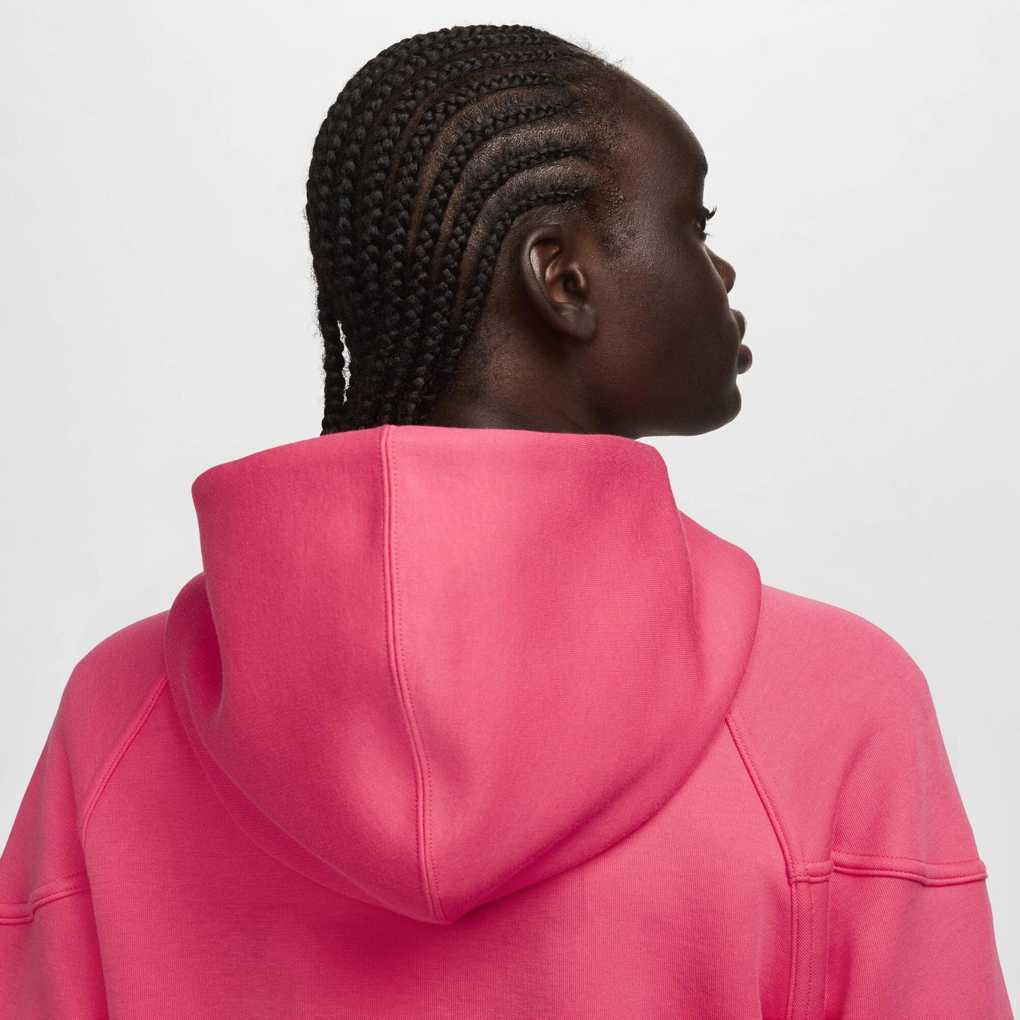 Дамско худи Nike Tech Fleece Hoodie - Airhouse