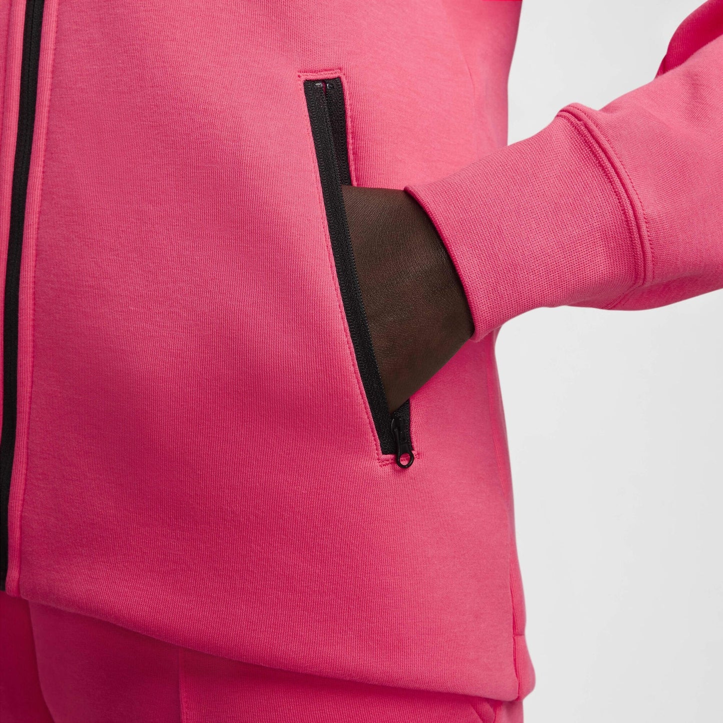 Дамско худи Nike Tech Fleece Hoodie - Airhouse