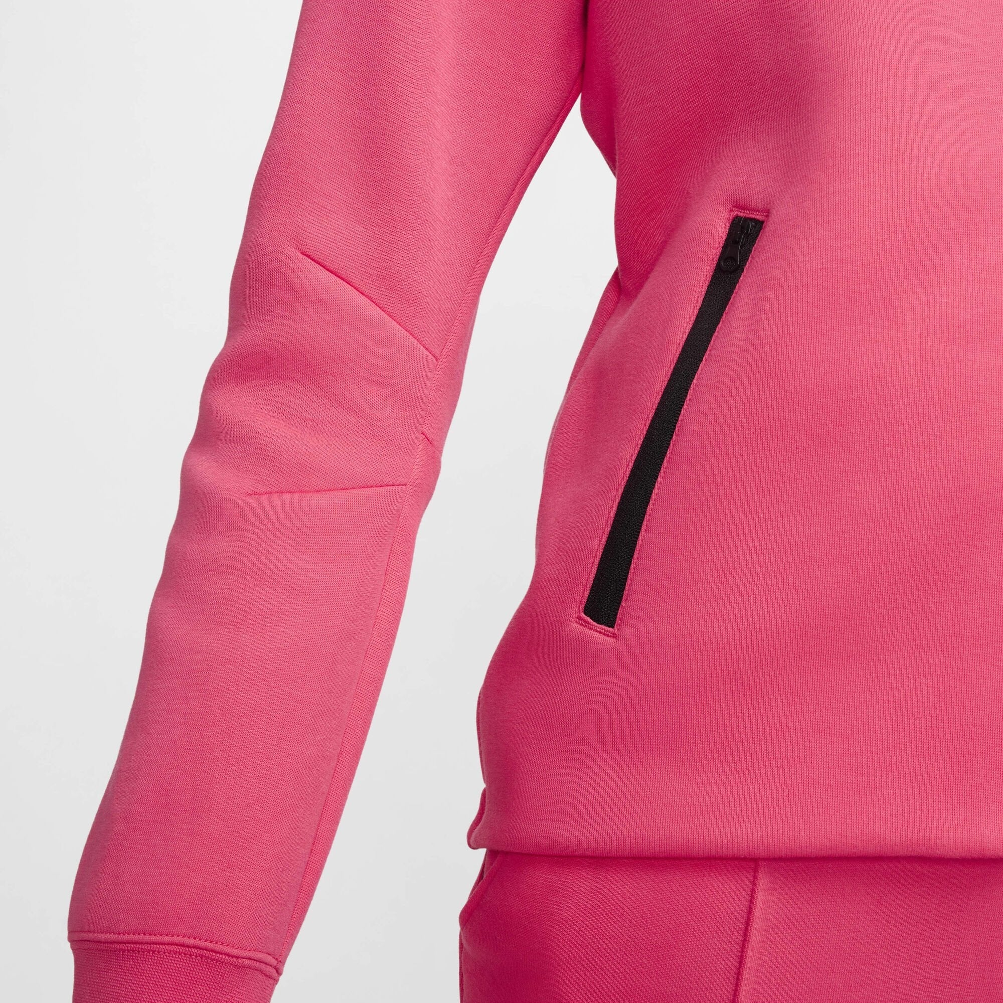 Дамско худи Nike Tech Fleece Hoodie - Airhouse