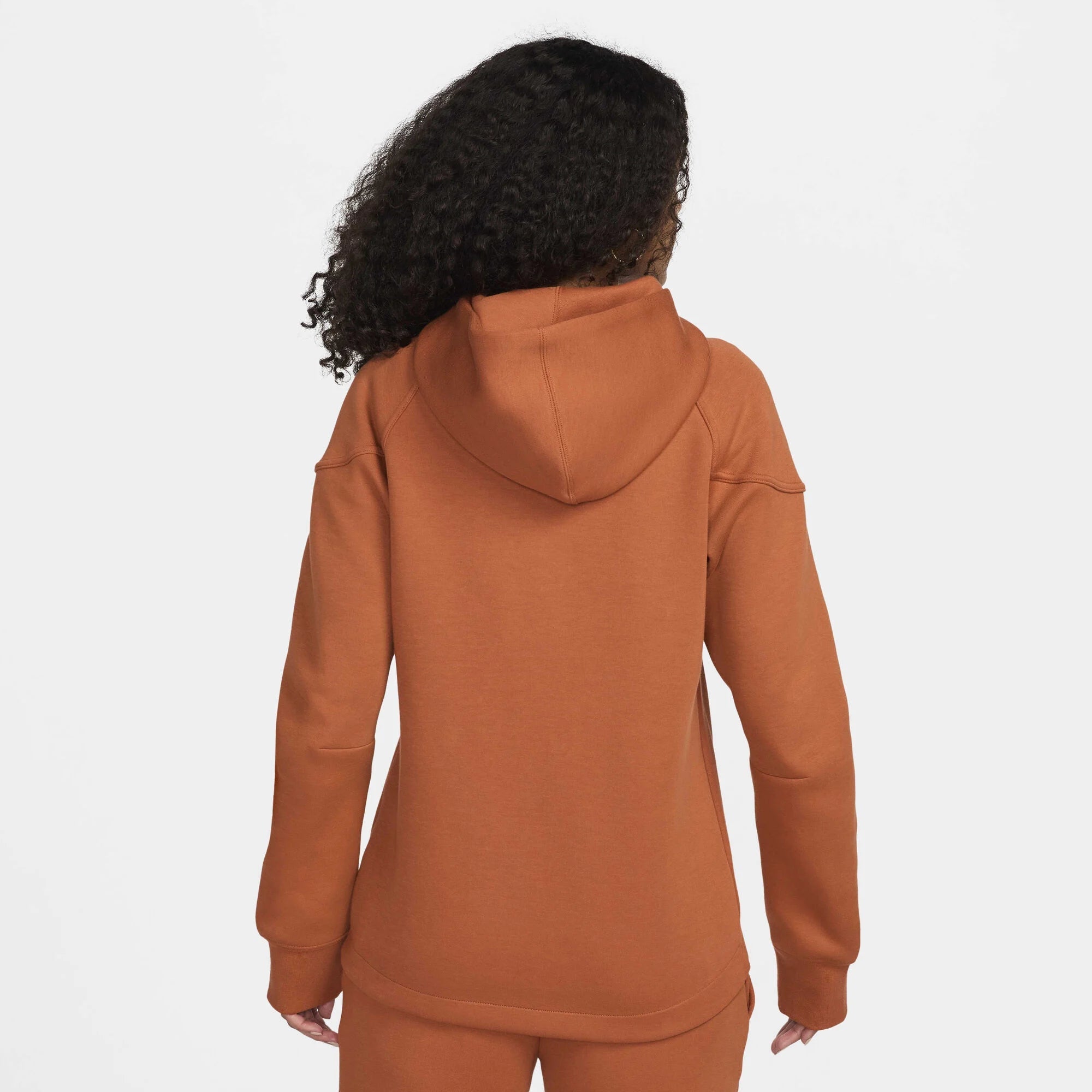 Дамско худи Nike Tech Fleece Hoodie - Airhouse