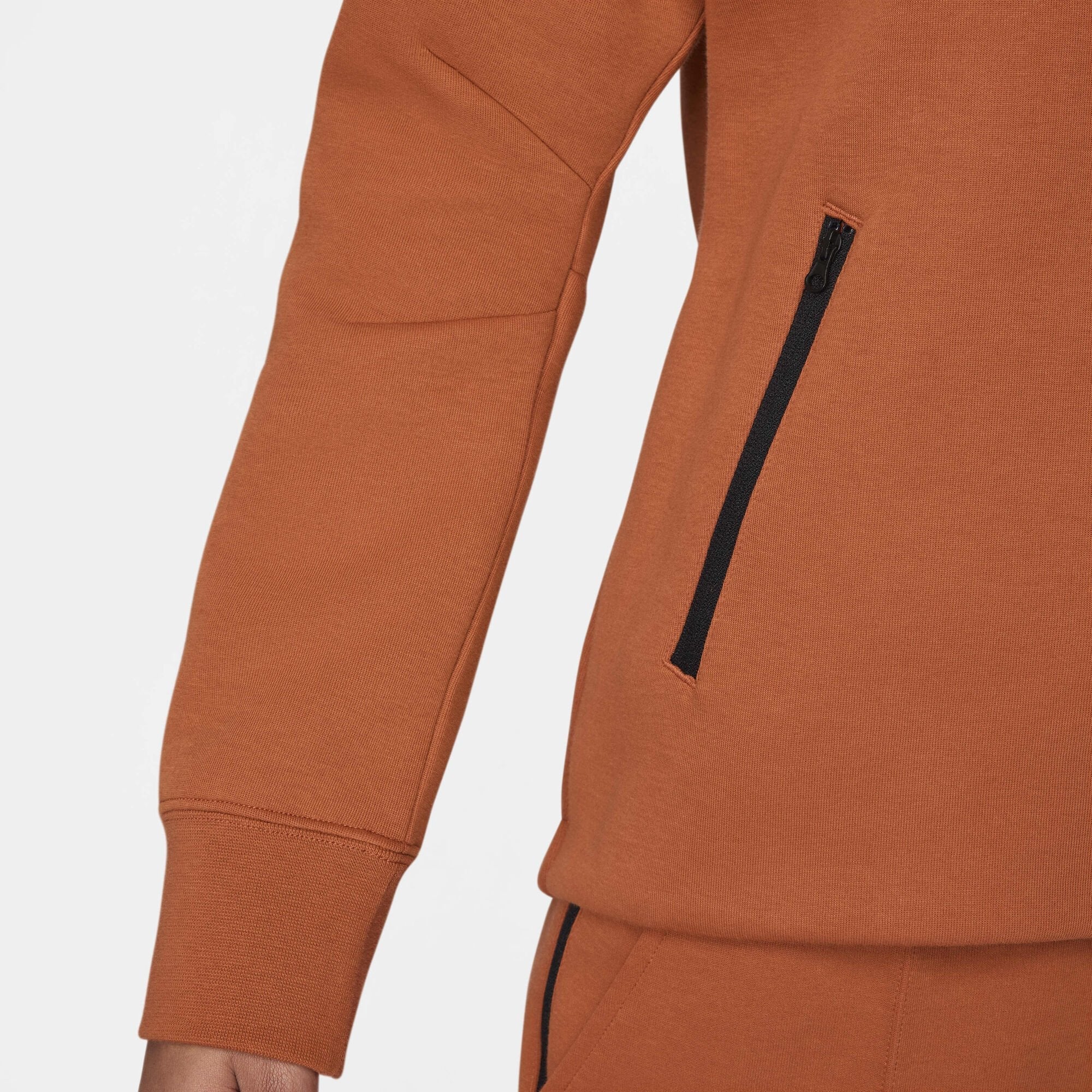 Дамско худи Nike Tech Fleece Hoodie - Airhouse