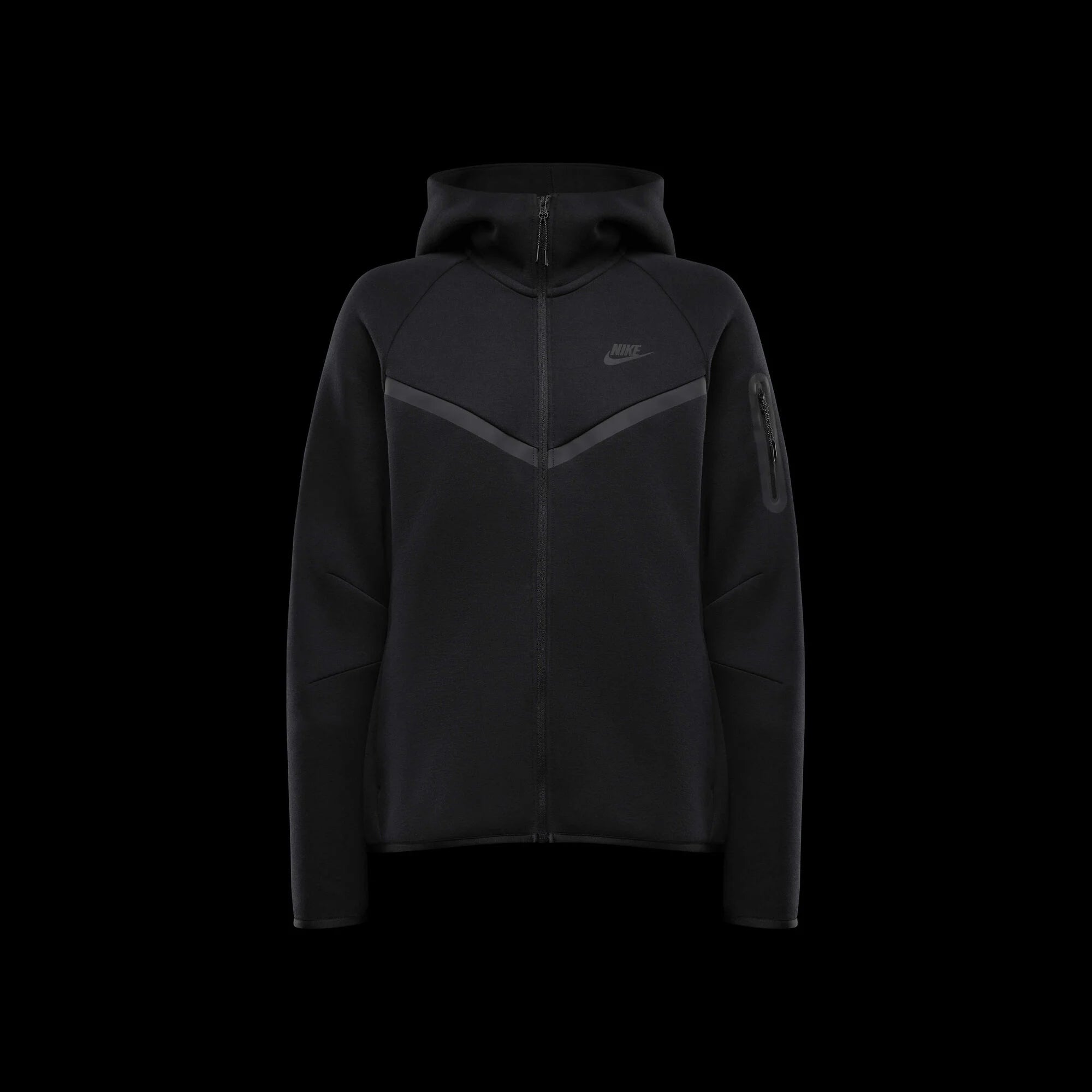 Дамско худи Nike Tech Fleece Hoodie - Airhouse