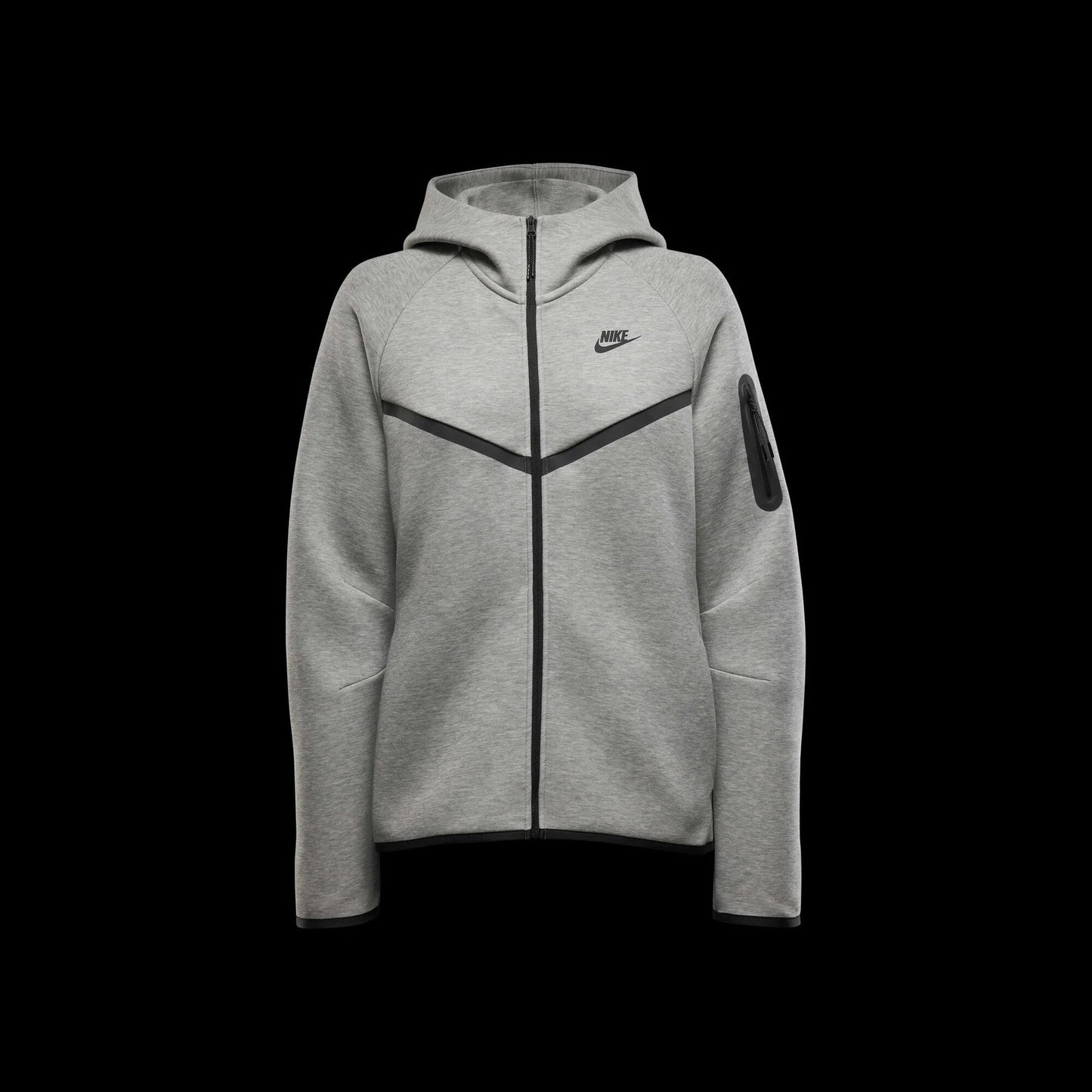 Дамско худи Nike Tech Fleece Hoodie - Airhouse