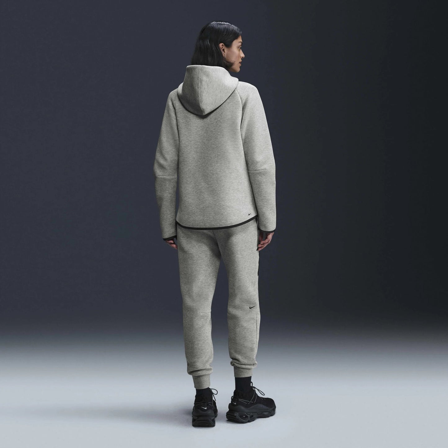 Дамско худи Nike Tech Fleece Hoodie - Airhouse
