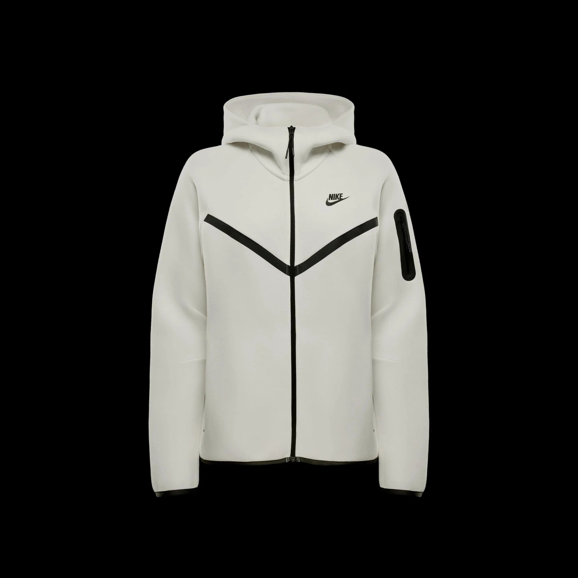 Дамско худи Nike Tech Fleece Hoodie - Airhouse