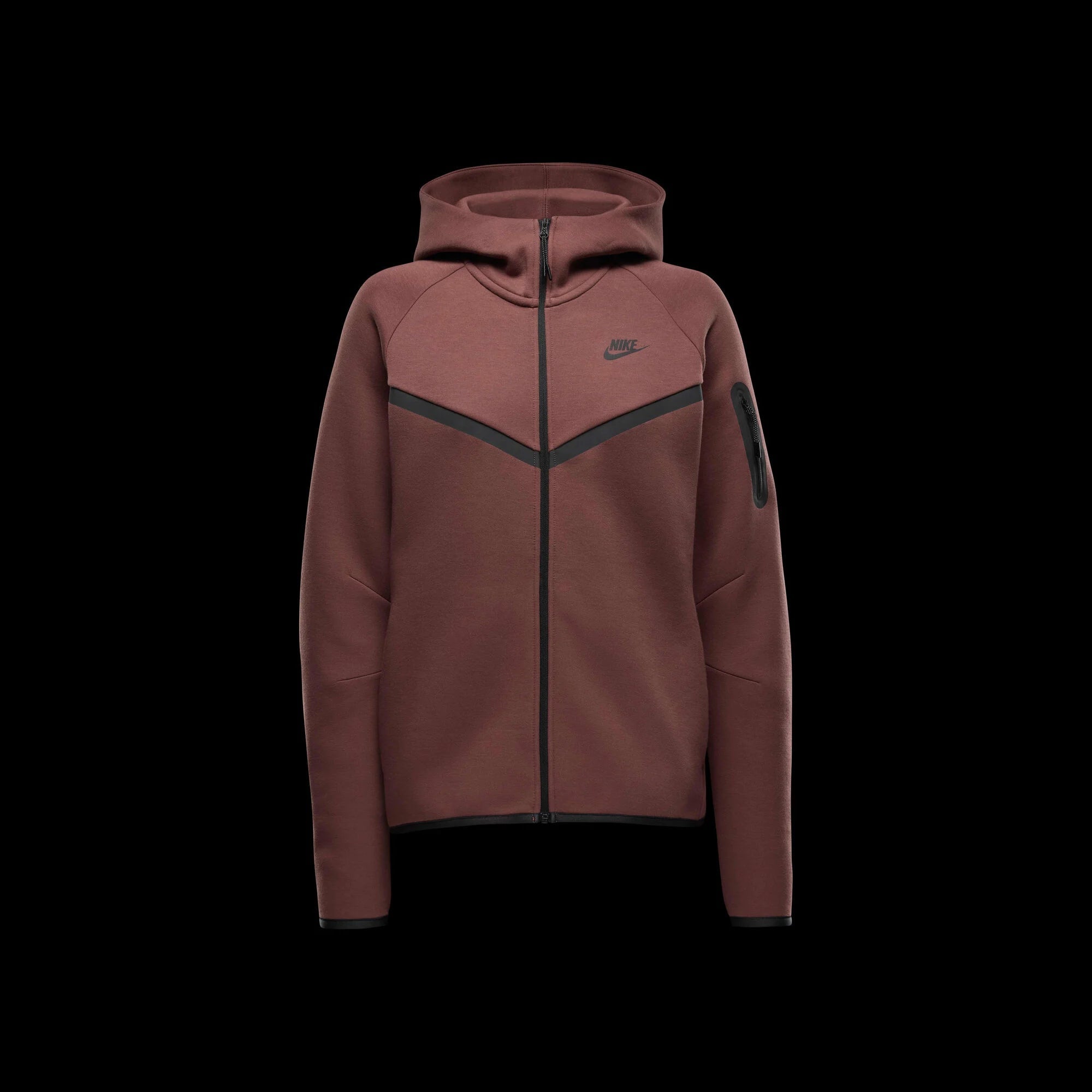 Дамско худи Nike Tech Fleece Hoodie - Airhouse