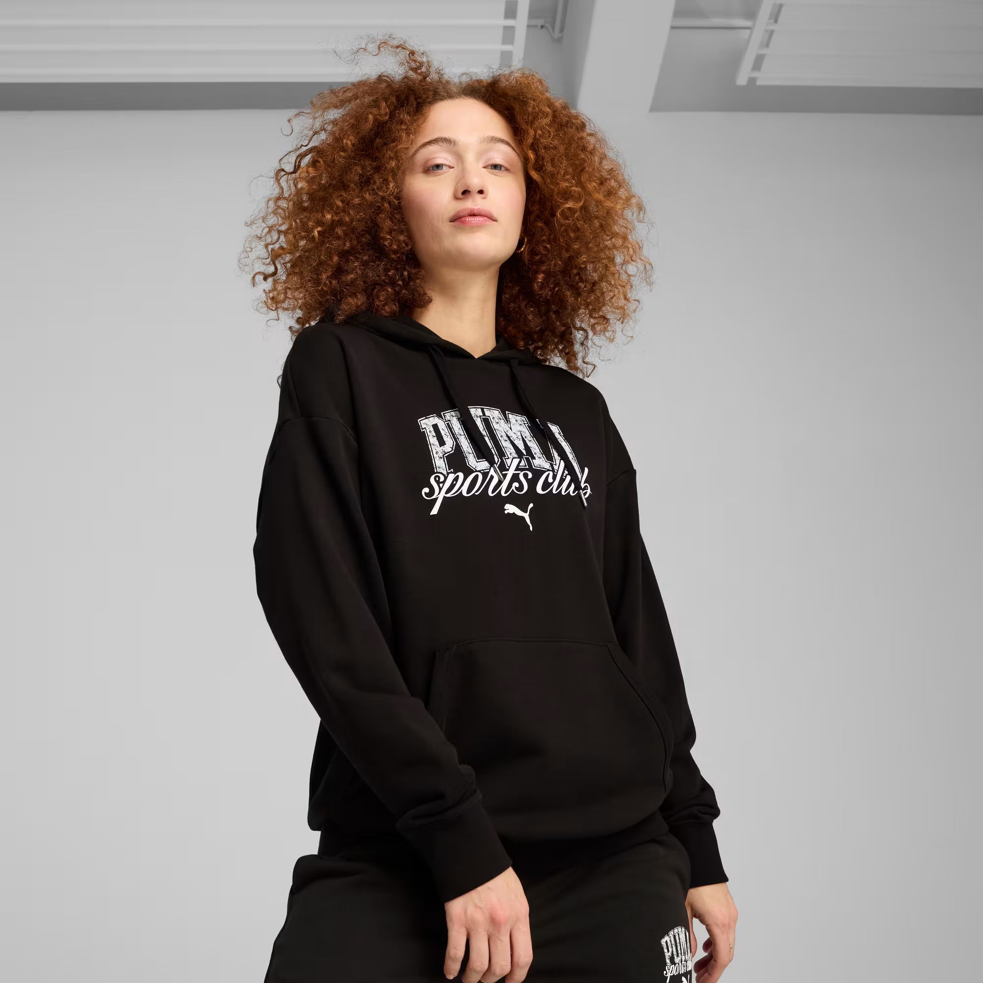 Дамско худи Puma Class Relaxed Hoodie - Airhouse