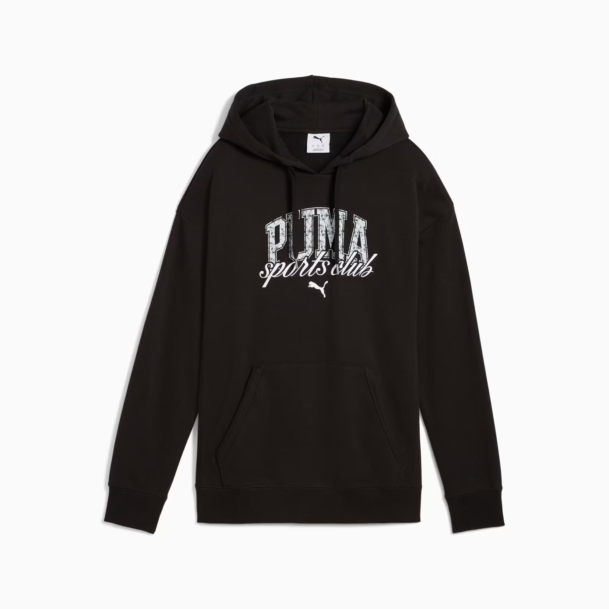 Дамско худи Puma Class Relaxed Hoodie - Airhouse