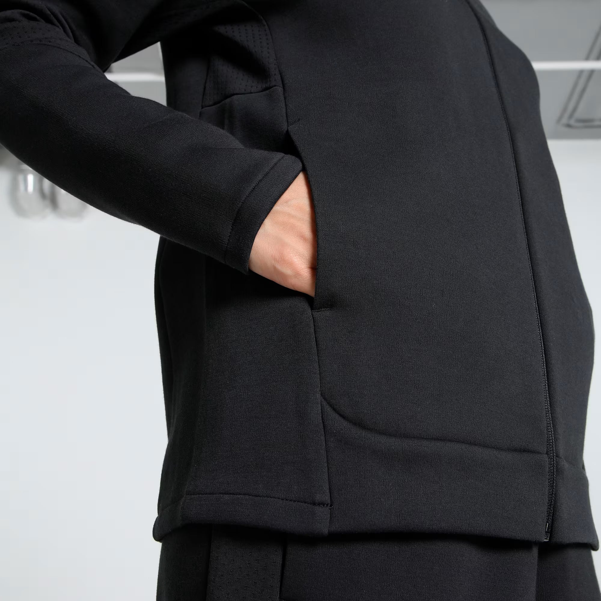 Дамско худи Puma Evostripe Hoodie - Airhouse