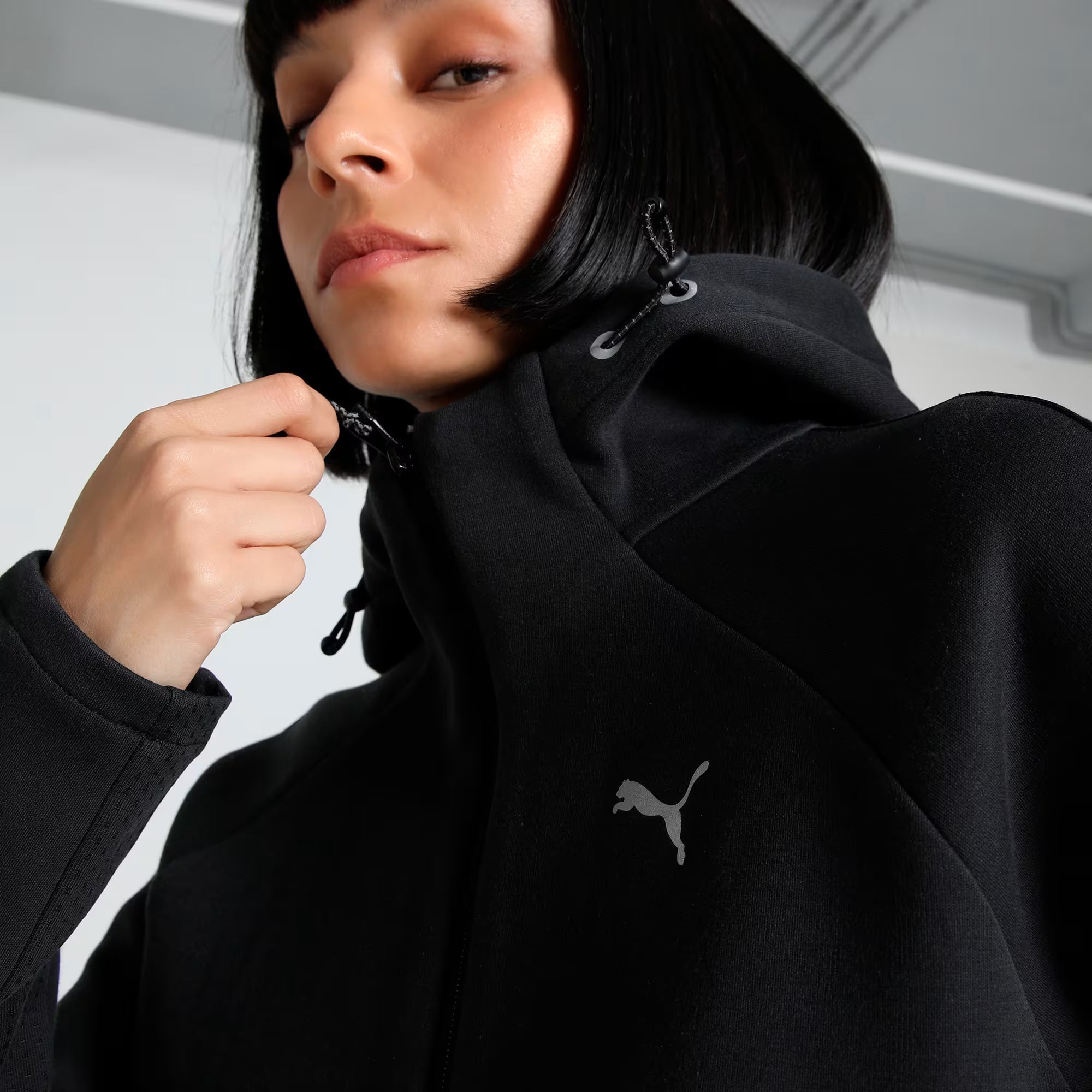 Дамско худи Puma Evostripe Hoodie - Airhouse