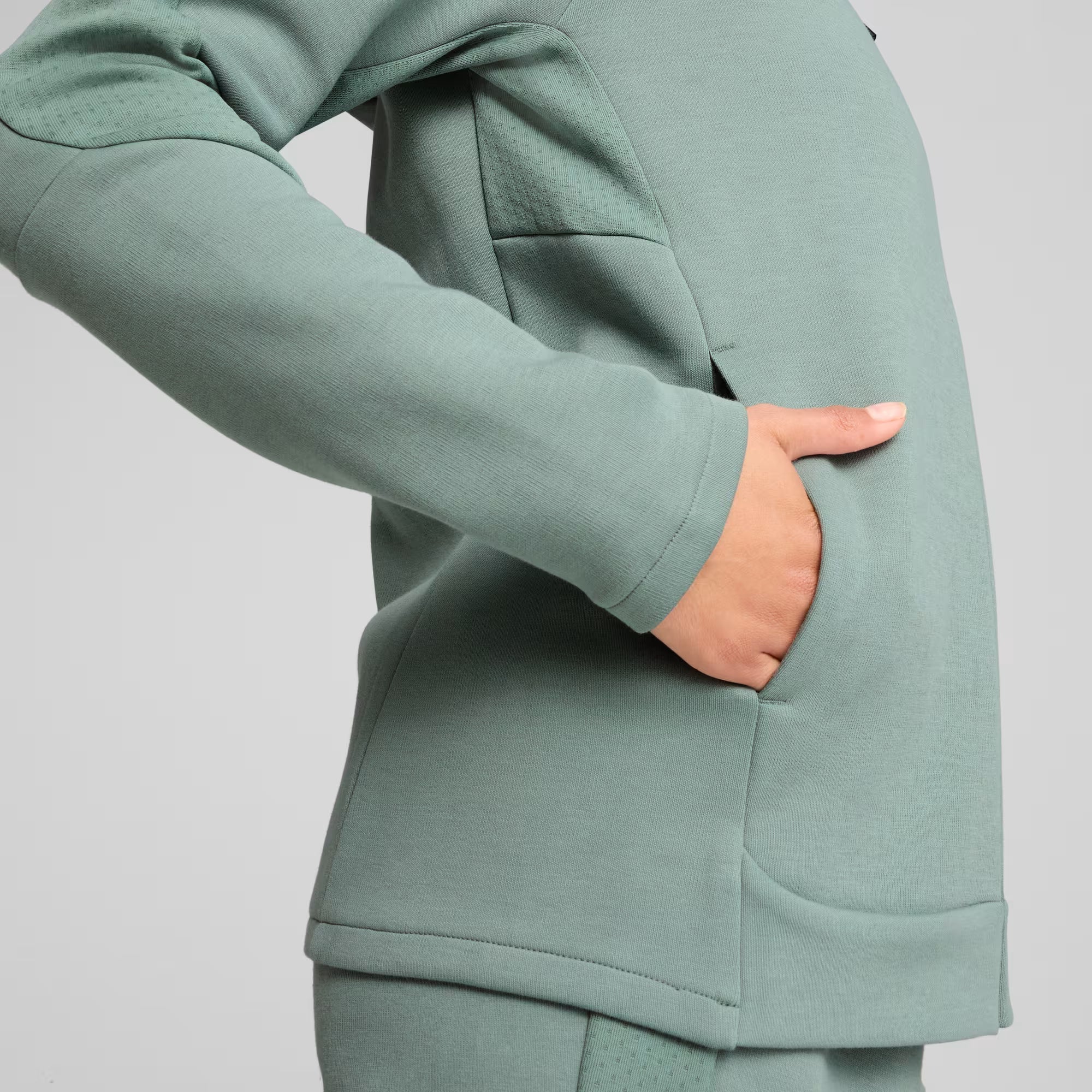 Дамско худи Puma Evostripe Hoodie - Airhouse