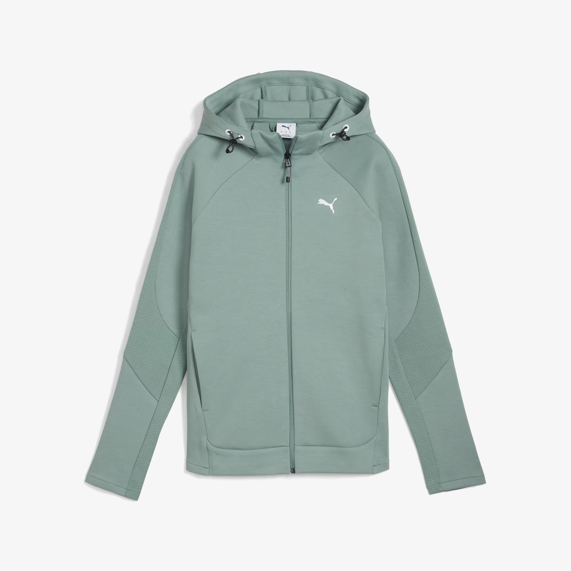 Дамско худи Puma Evostripe Hoodie - Airhouse