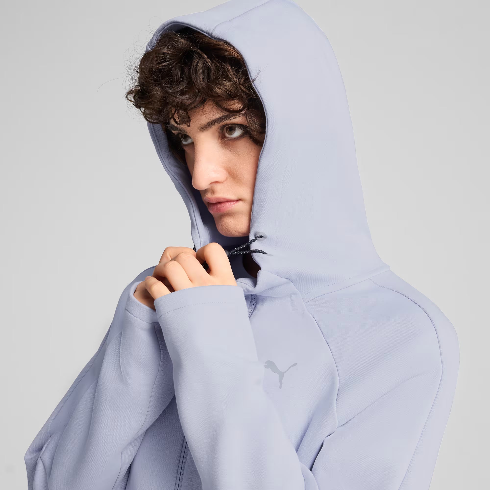 Дамско худи Puma Evostripe Hoodie - Airhouse