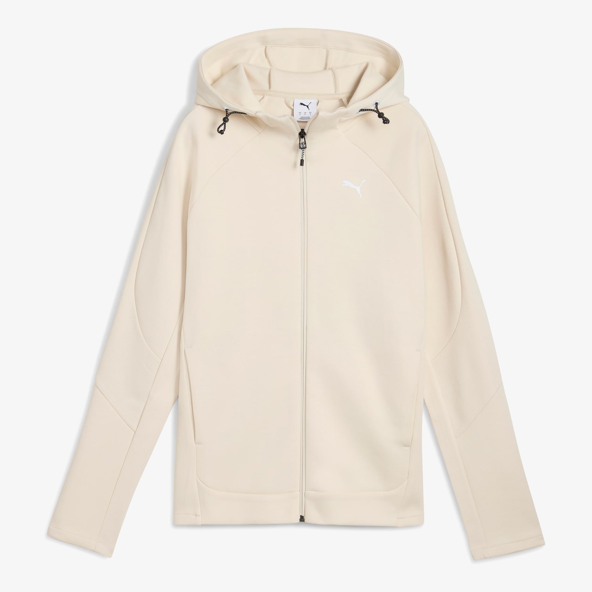 Дамско худи Puma Evostripe Hoodie - Airhouse