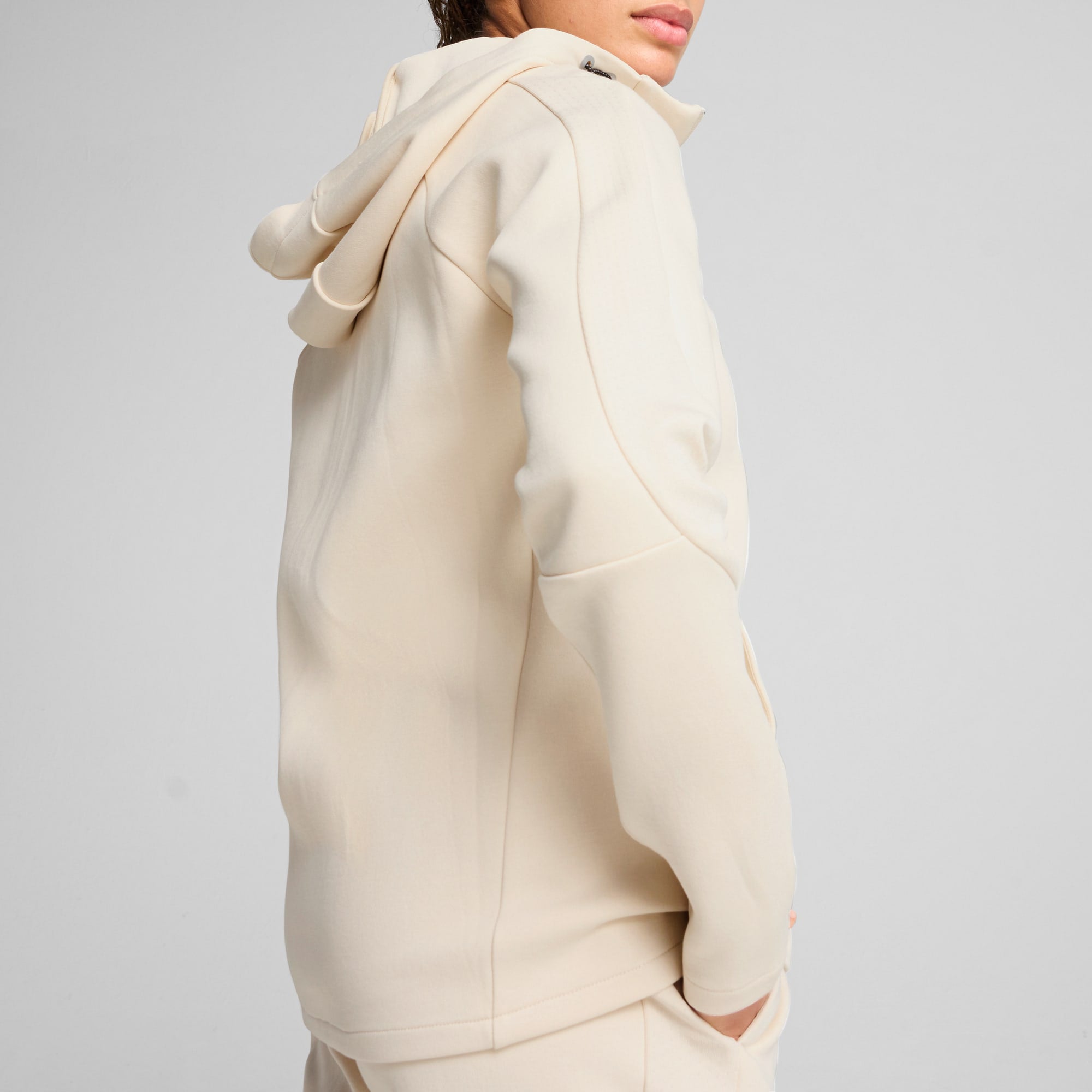 Дамско худи Puma Evostripe Hoodie - Airhouse