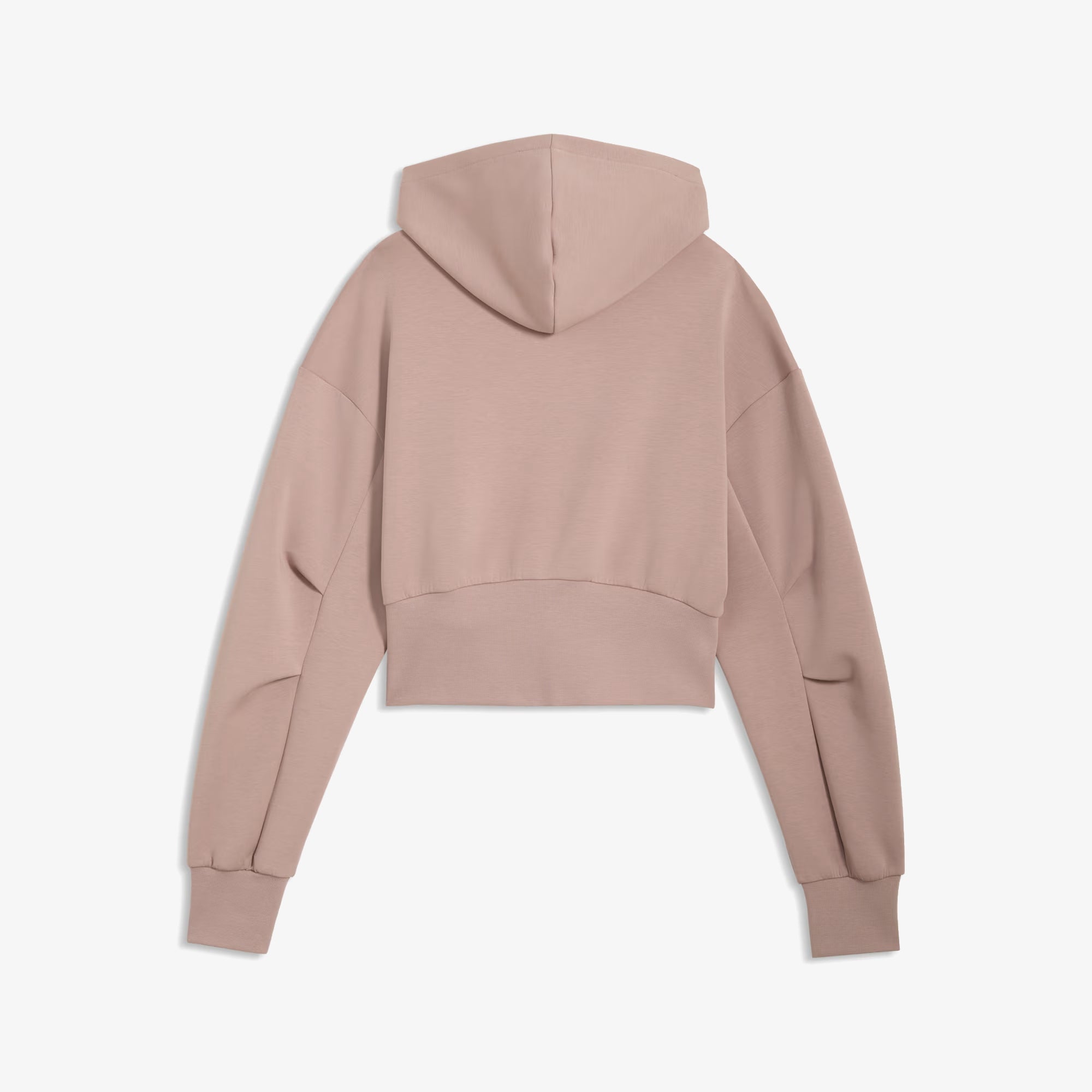 Дамско худи Puma Pumatech Sense Hoodie - 634571-88 детайл отзад