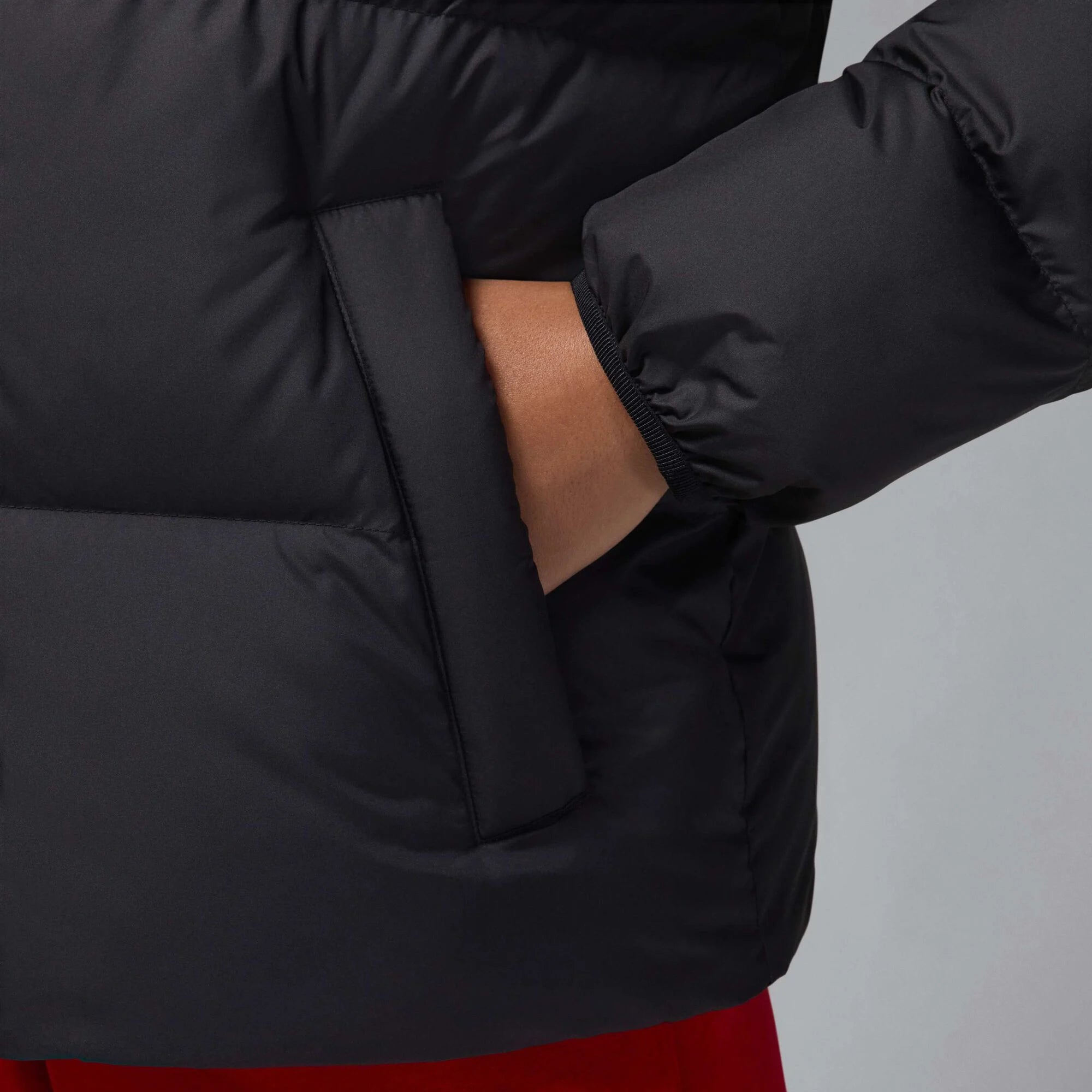 Дамско яке Jordan Puffer Jacket - Airhouse
