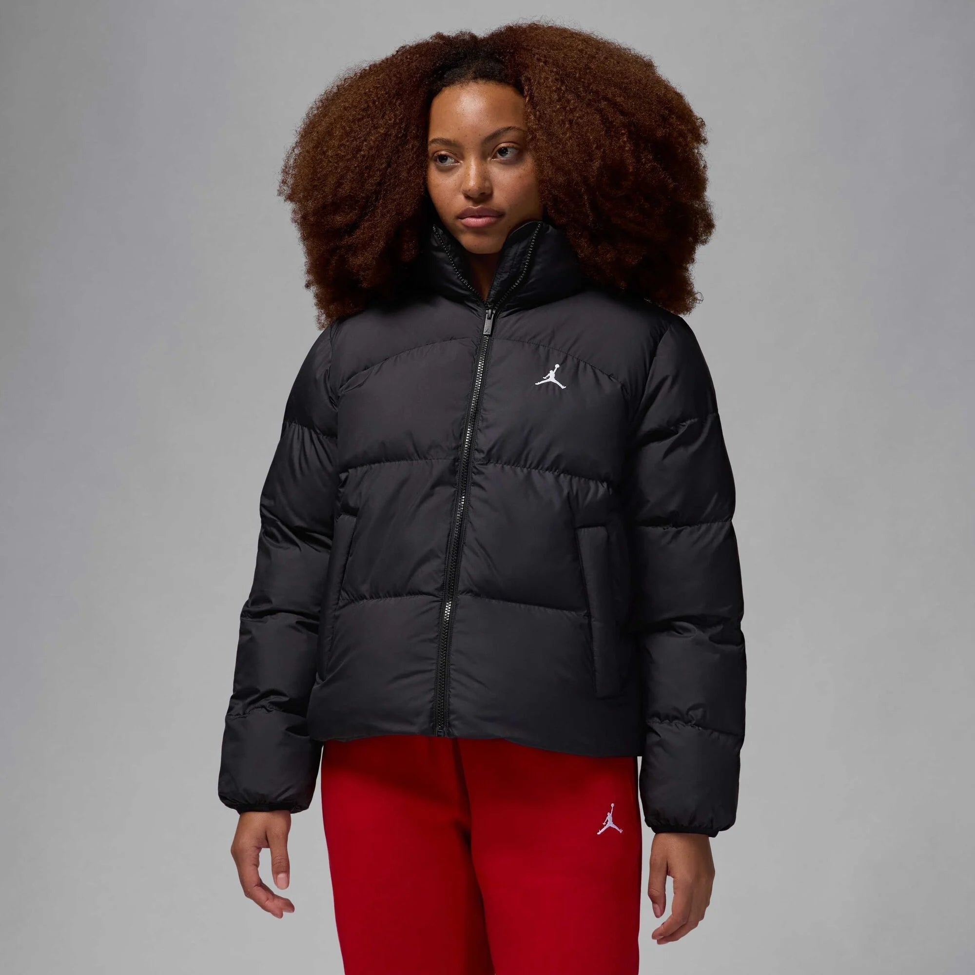 Дамско яке Jordan Puffer Jacket - Airhouse