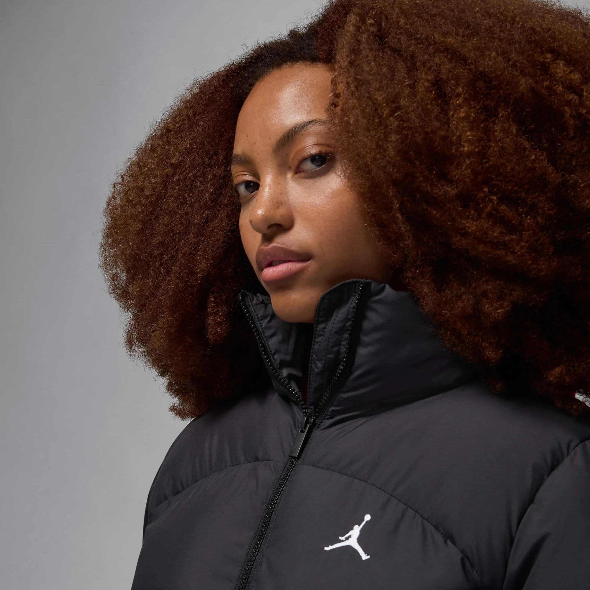 Дамско яке Jordan Puffer Jacket - Airhouse