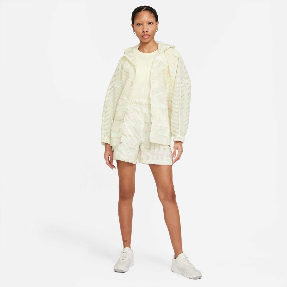 Дамско яке Nike Earth Day Jacket - Airhouse