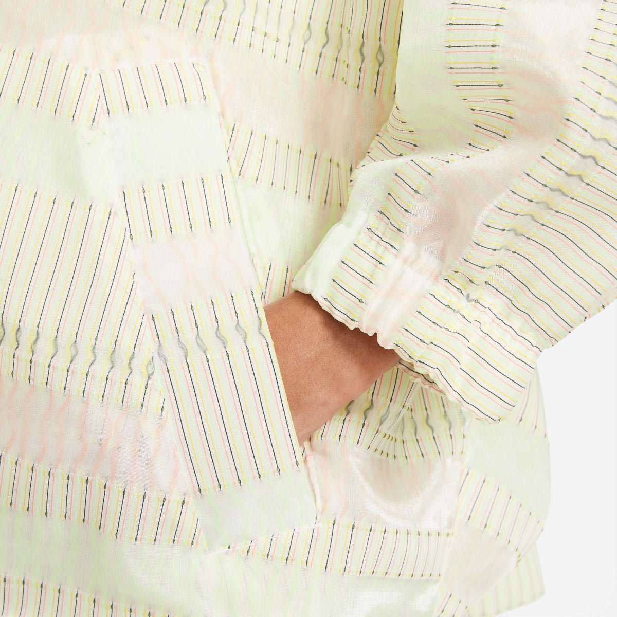 Дамско яке Nike Earth Day Jacket - Airhouse