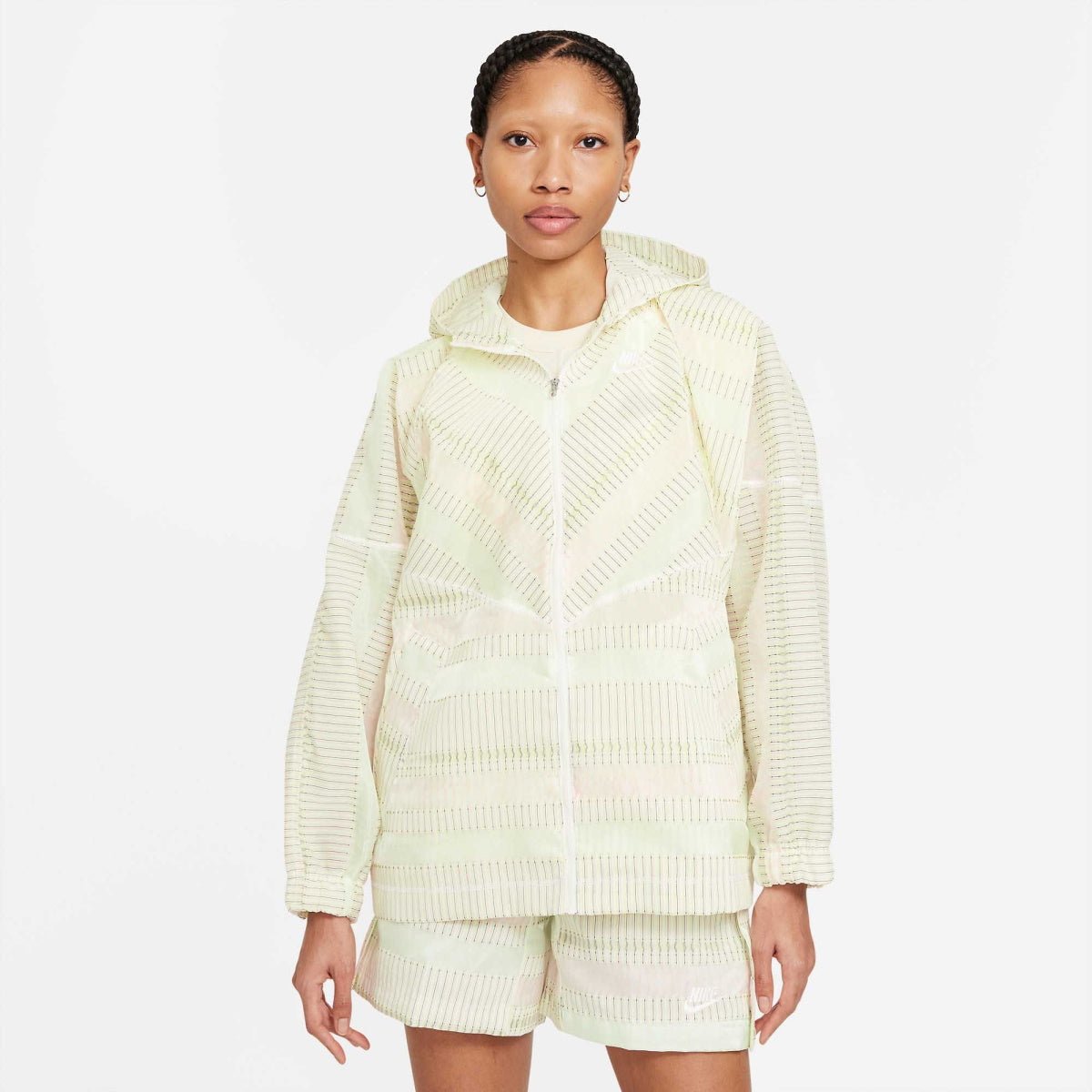 Дамско яке Nike Earth Day Jacket - Airhouse