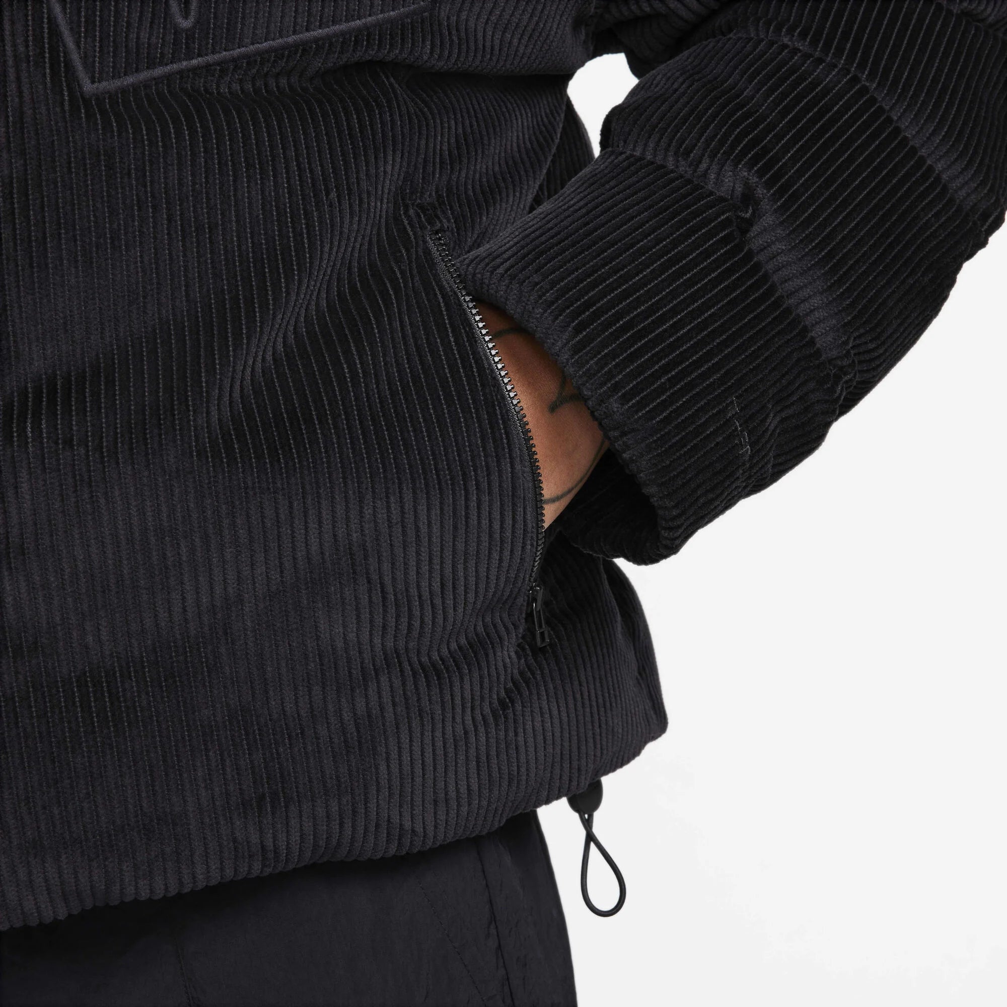 Дамско яке Nike Essential Oversized Puffer Jacket - Airhouse