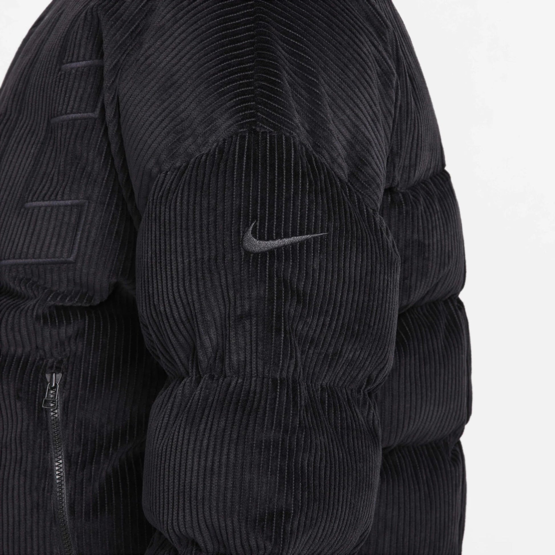 Дамско яке Nike Essential Oversized Puffer Jacket - Airhouse