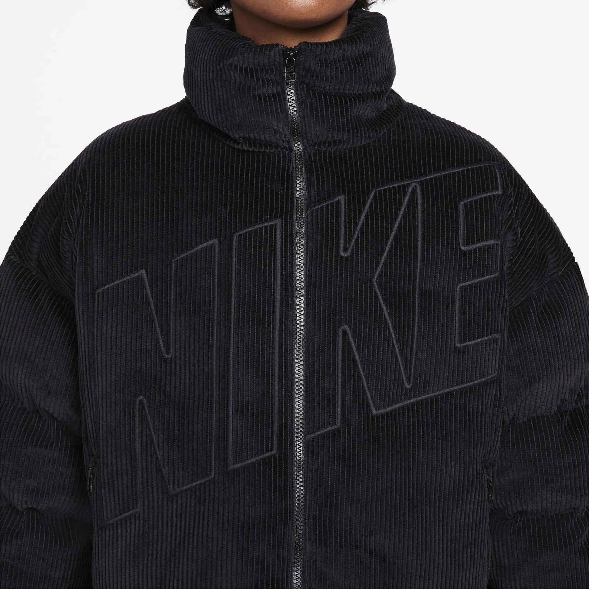 Дамско яке Nike Essential Oversized Puffer Jacket - Airhouse