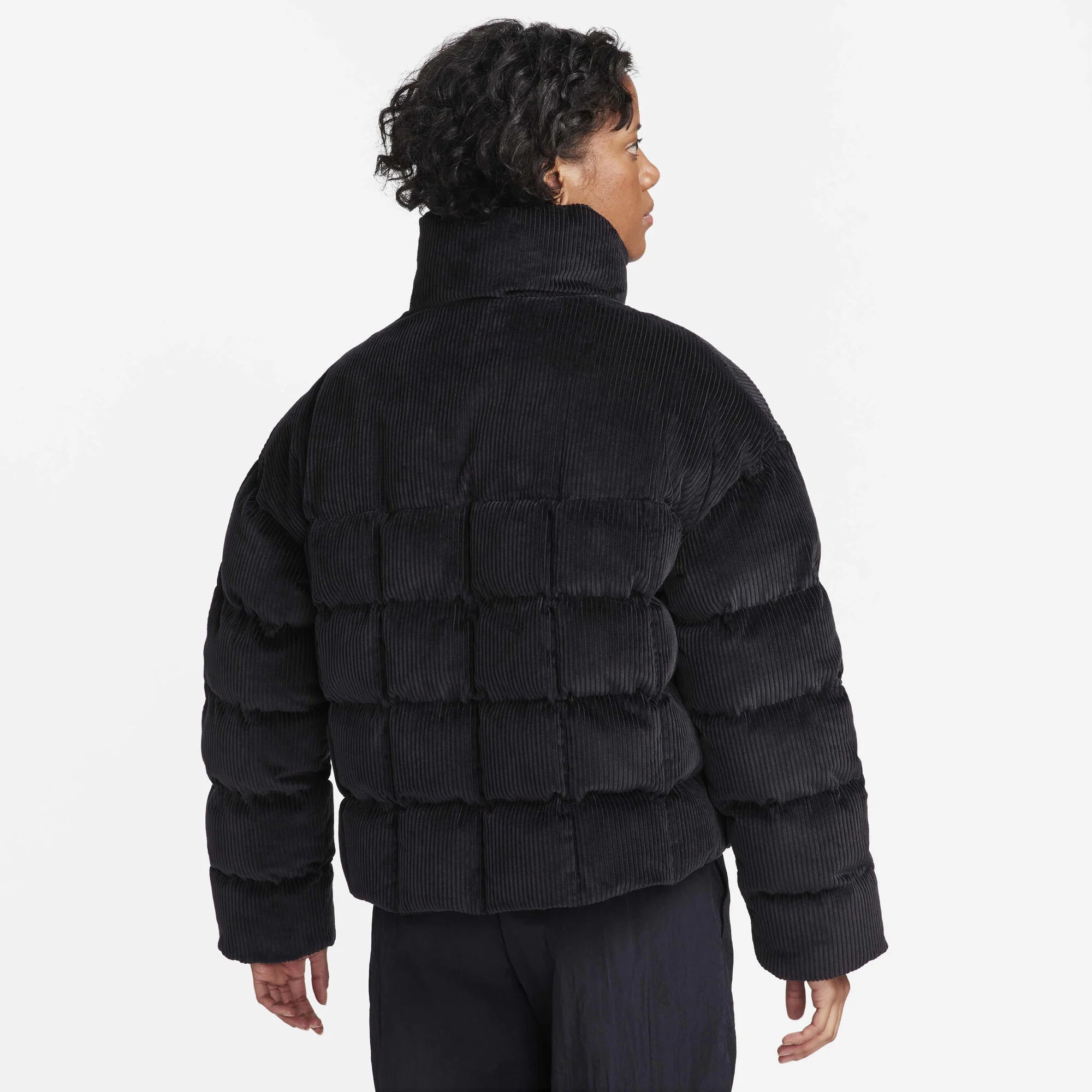 Дамско яке Nike Essential Oversized Puffer Jacket - Airhouse