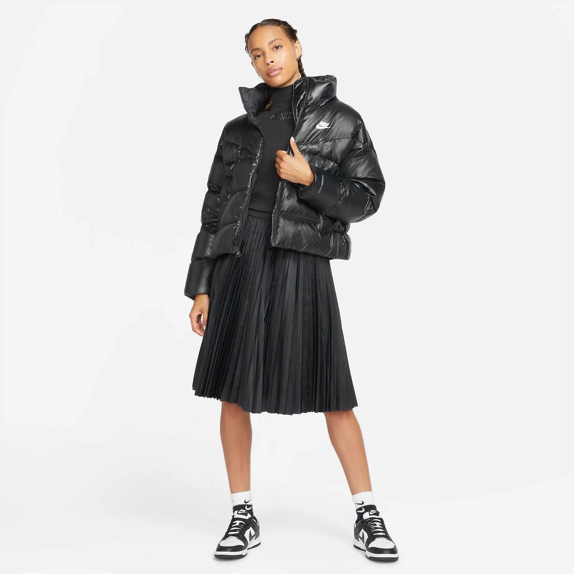Дамско яке Nike Sportswear City Series Jacket - Airhouse