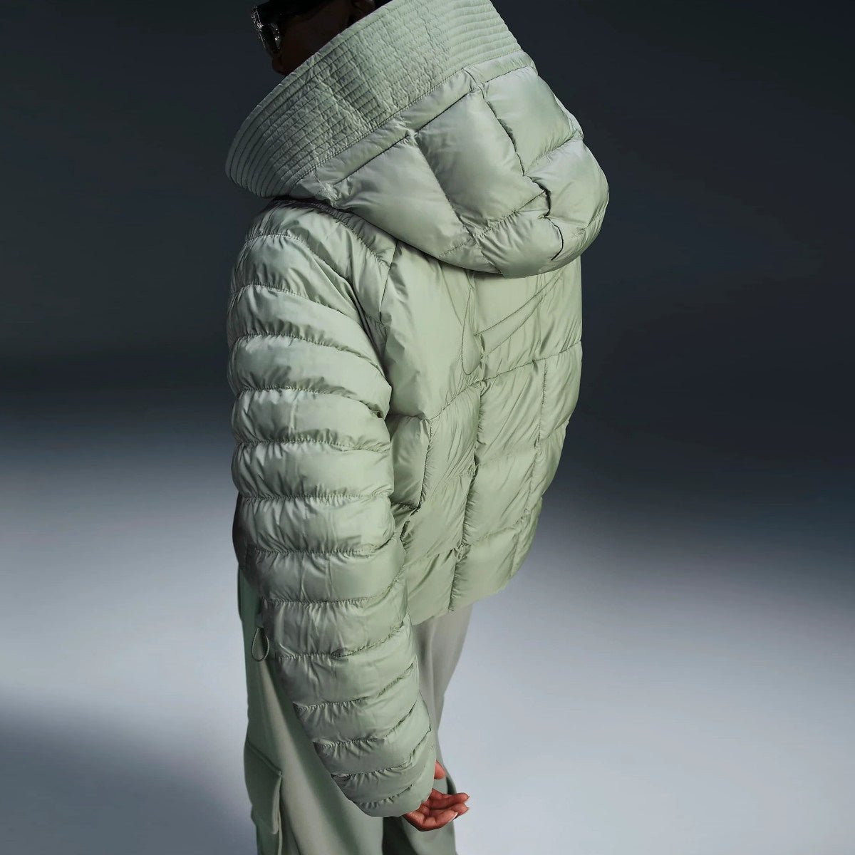 Дамско яке Nike Sportswear Therma FIT PrimaLoft Puffer Jacket - Airhouse