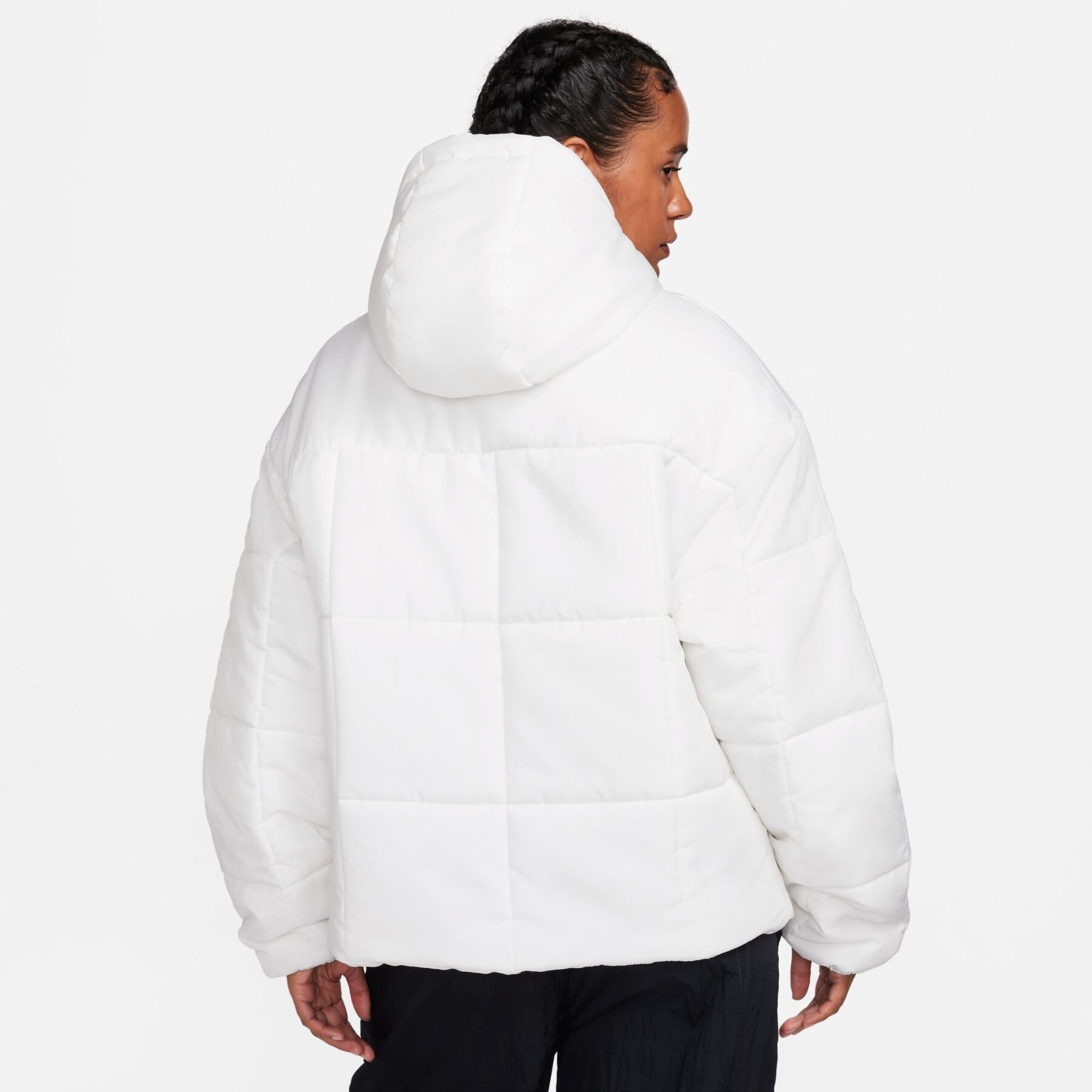 Дамско яке Nike Therma - FIT Essentials Puffer Jacket - Airhouse