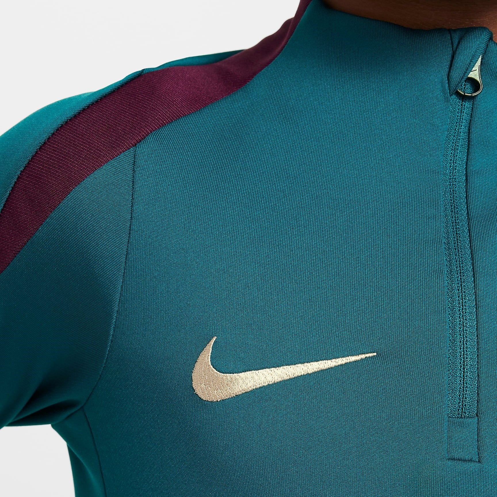 Детска блуза Nike Paris Saint - Germain Drill Top - Airhouse