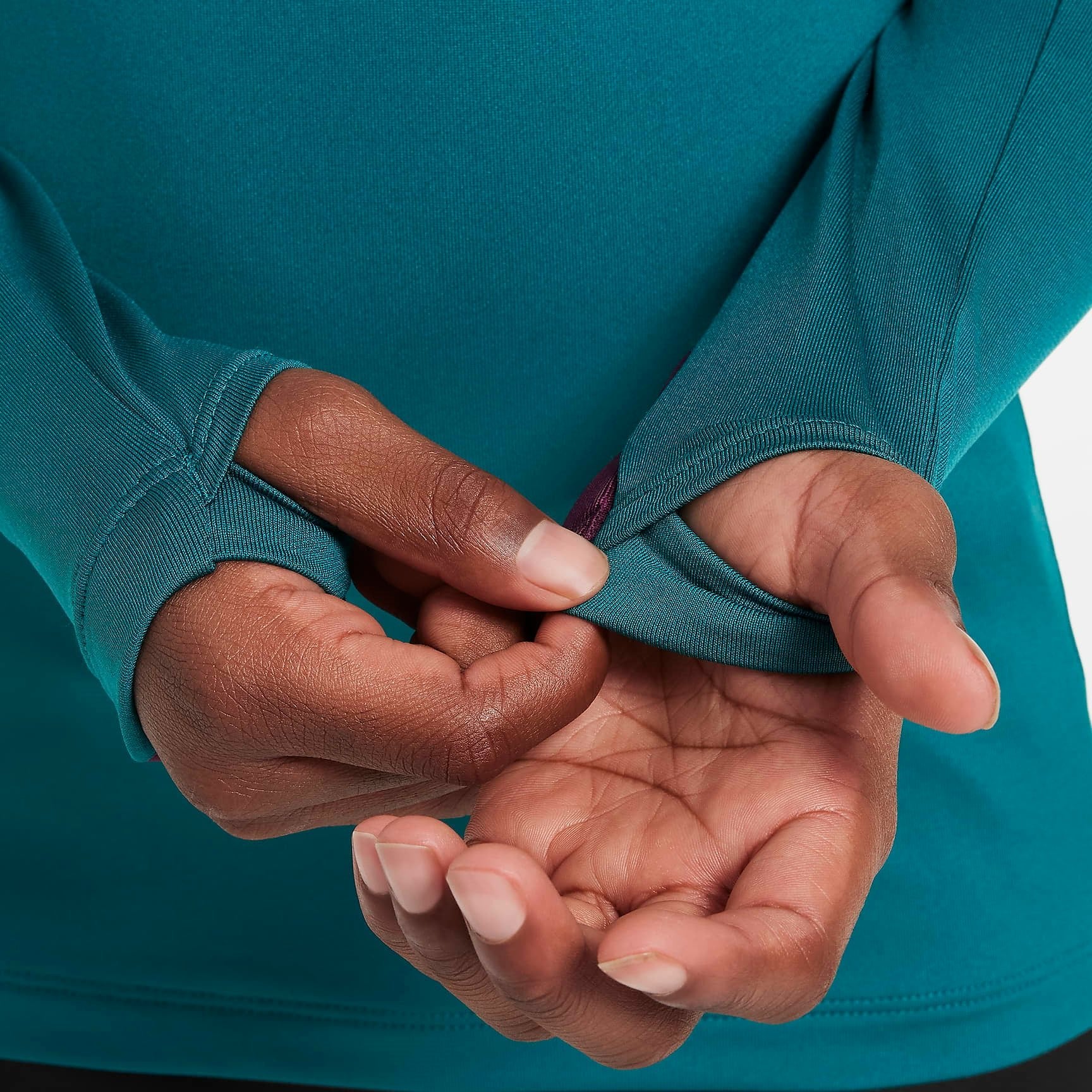 Детска блуза Nike Paris Saint - Germain Drill Top - Airhouse