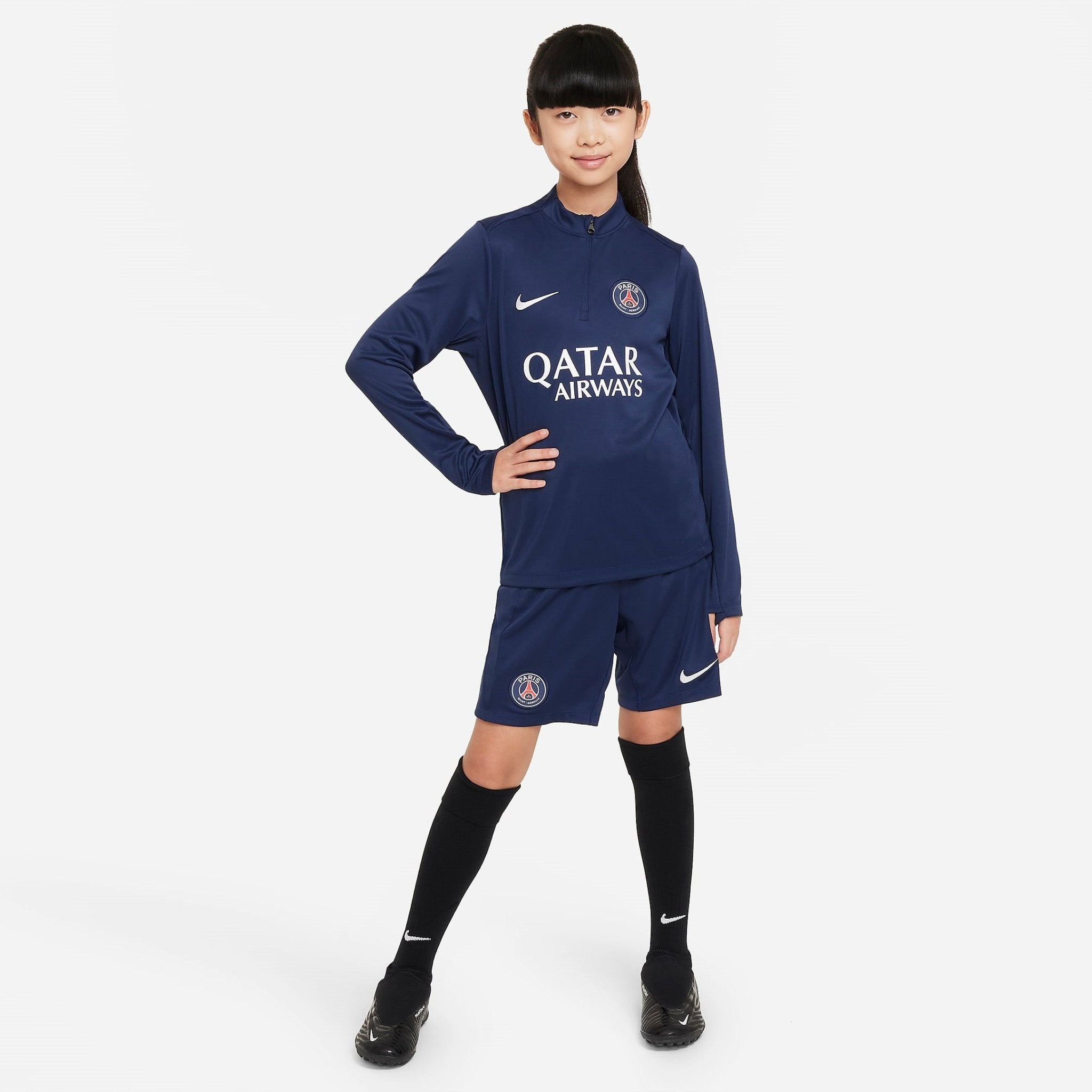 Детска блуза Nike PSG Academy Pro Top - Airhouse