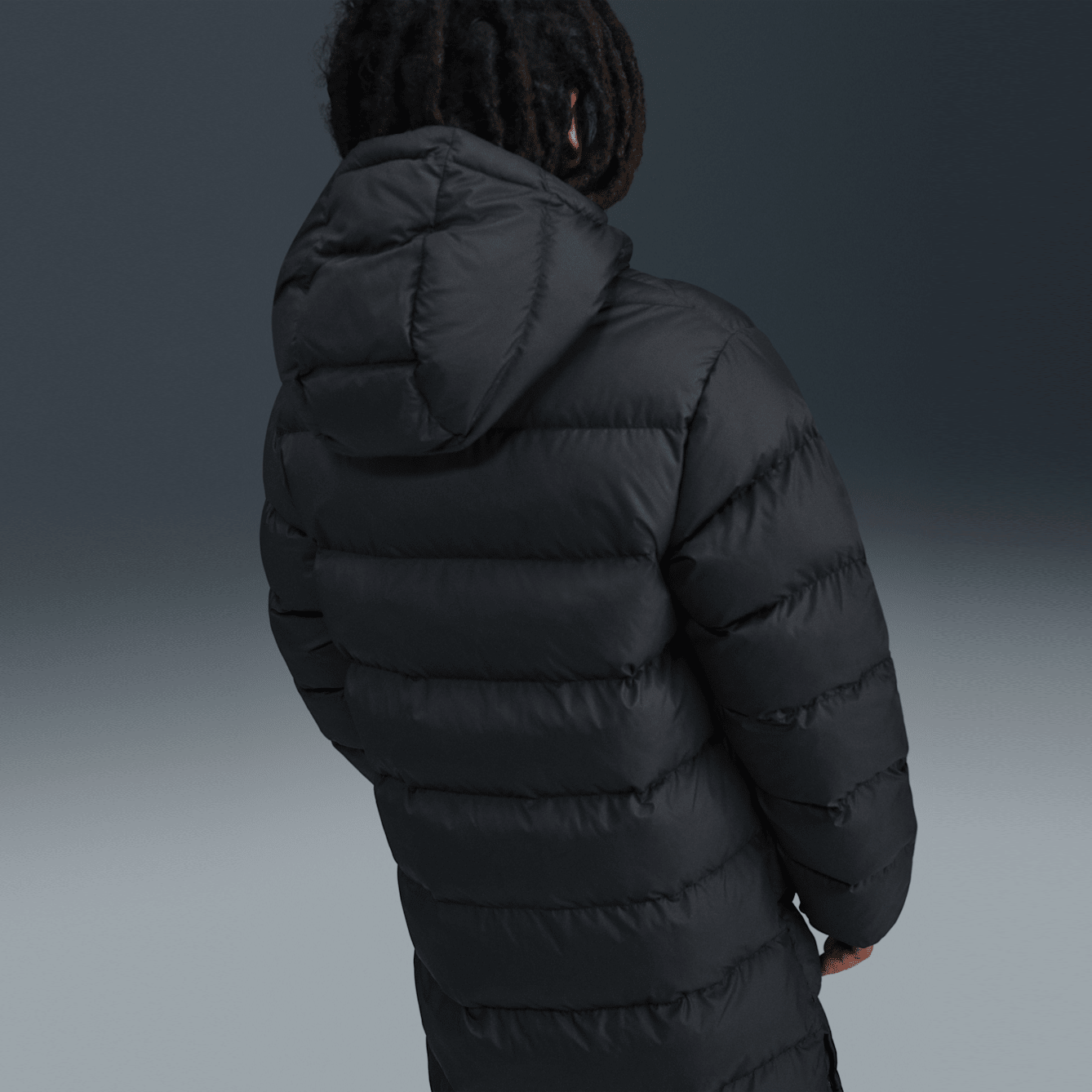 Детска парка Nike All Day Play Parka - Airhouse