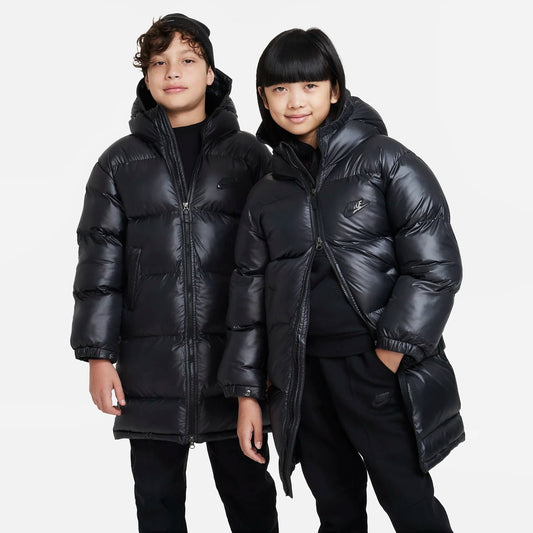 Детска парка Nike Sportswear Repel Parka - Airhouse