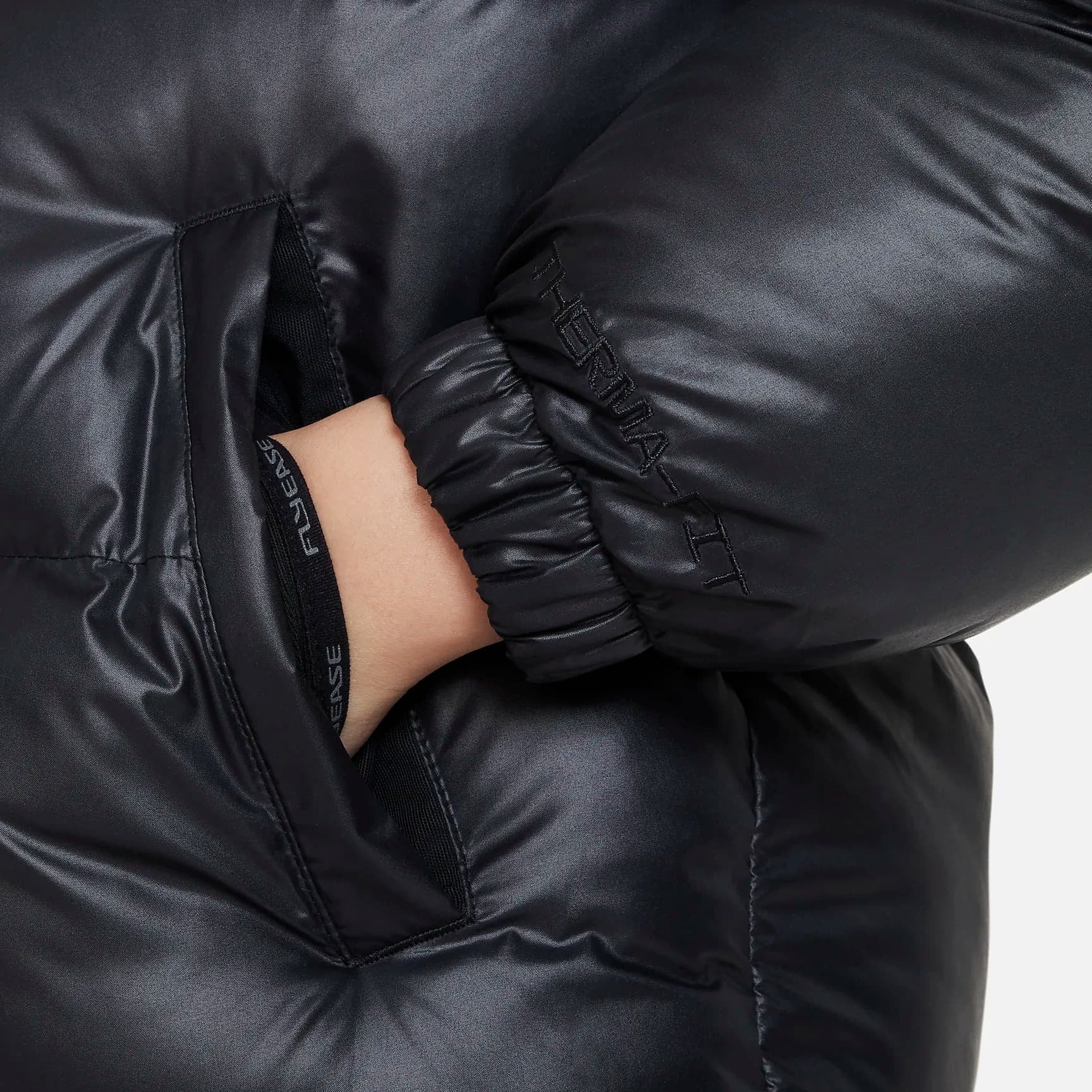 Детска парка Nike Sportswear Repel Parka - Airhouse