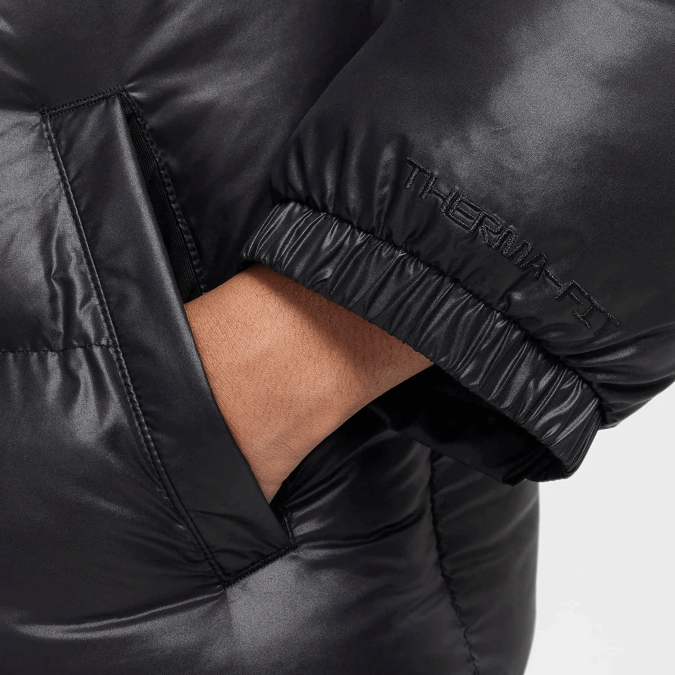 Детска парка Nike Sportswear Repel Parka - Airhouse