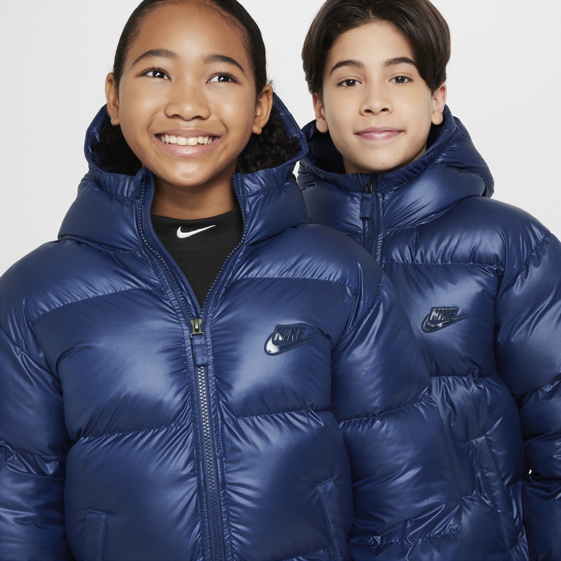 Детска парка Nike Sportswear Repel Parka - Airhouse