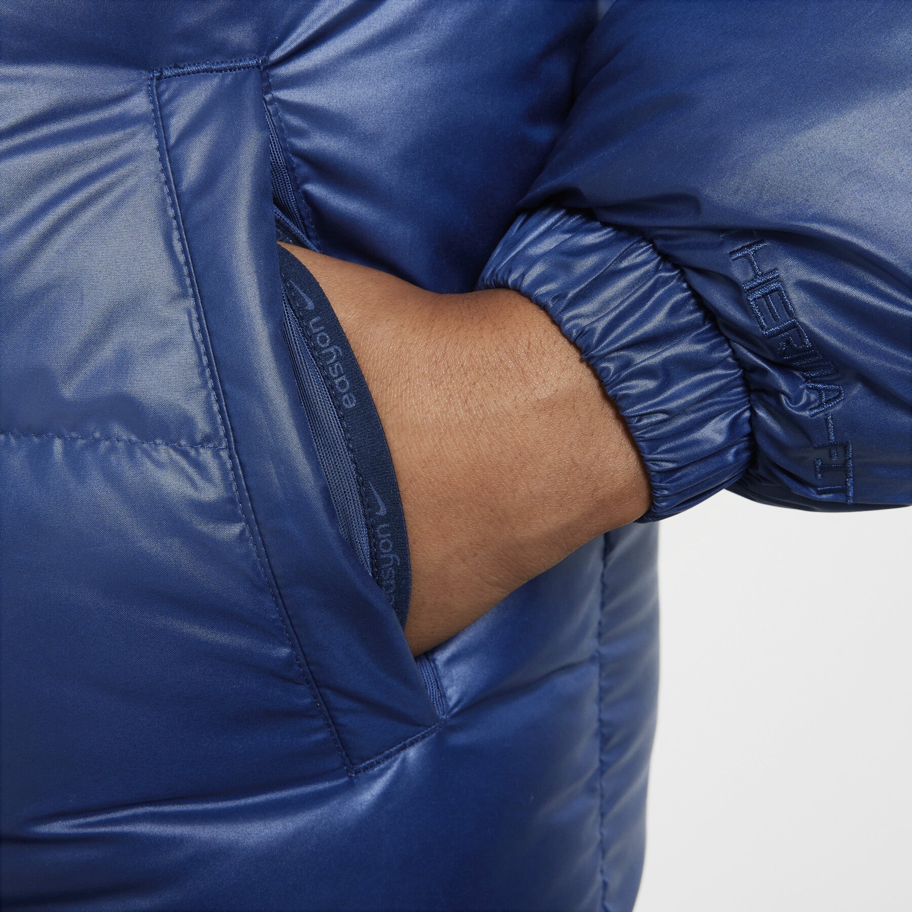 Детска парка Nike Sportswear Repel Parka - Airhouse