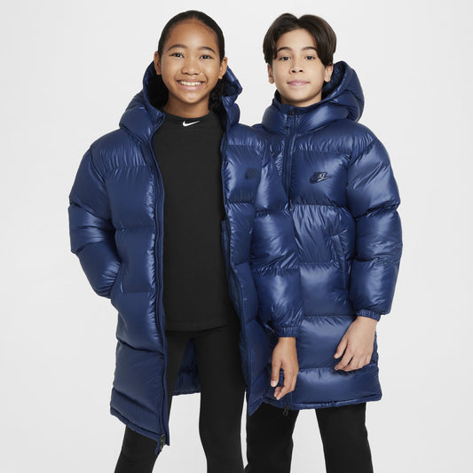 Детска парка Nike Sportswear Repel Parka - Airhouse
