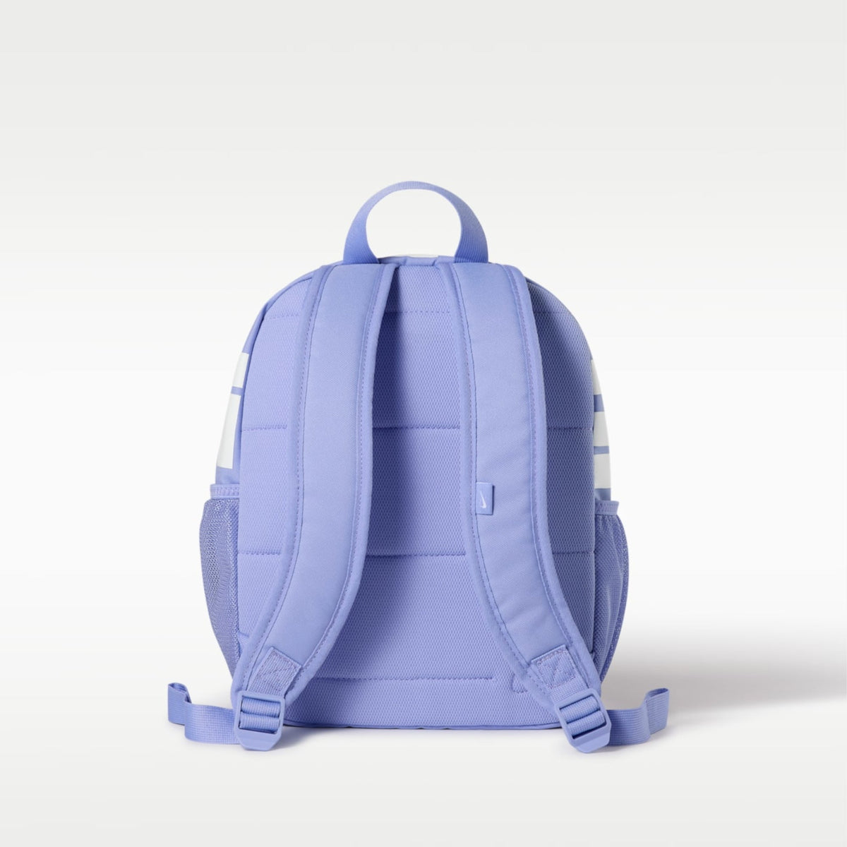 Детска раница Nike JDI Backpack 2.0 Mini Backpack (11L) - IV4315-574 отзад