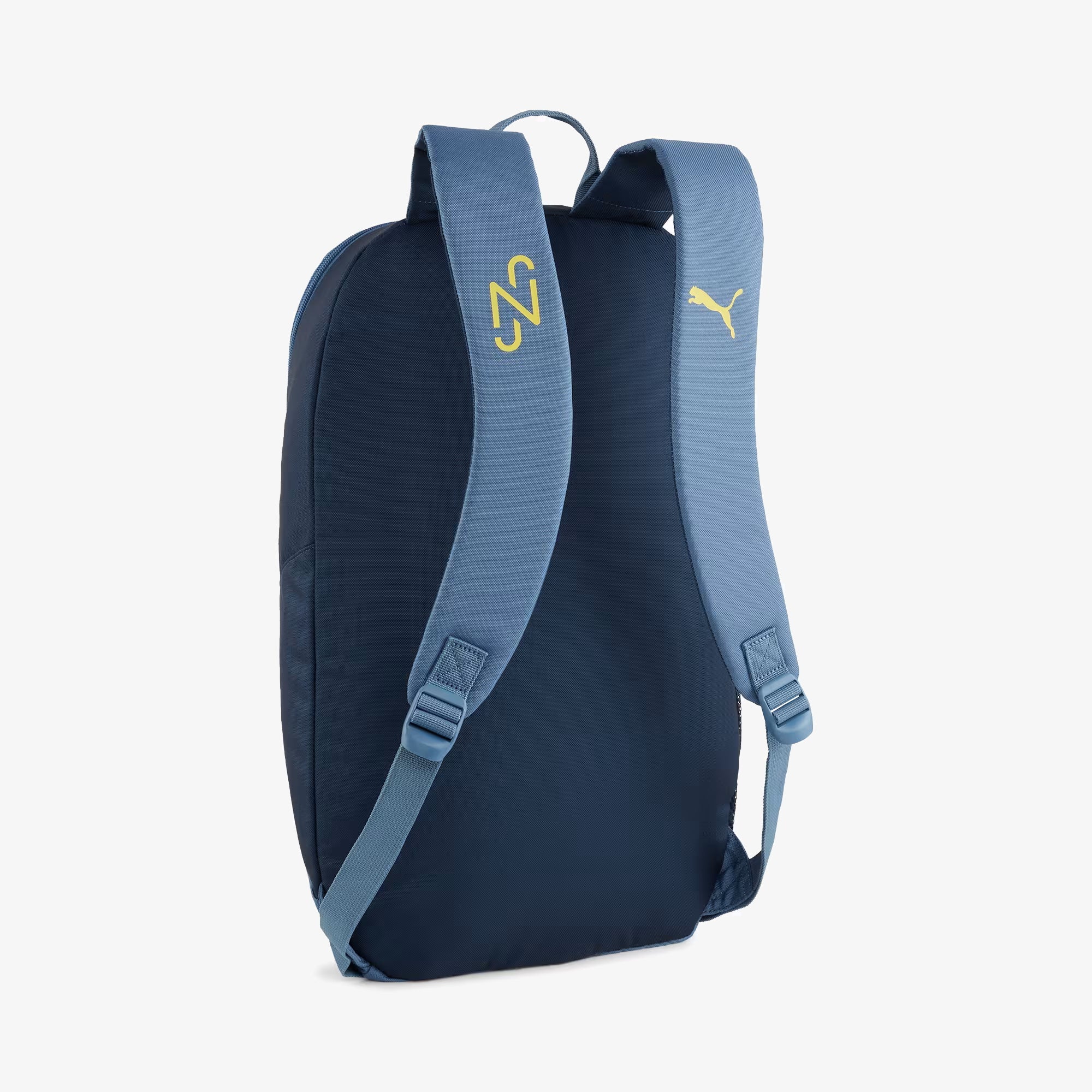 Детска раница Puma X Neymar Jr BNA Soccer Backpack - 090997-01 отзад