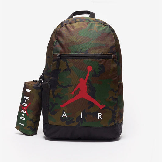 Детска раница Jordan Air School Backpack - 20L - Airhouse